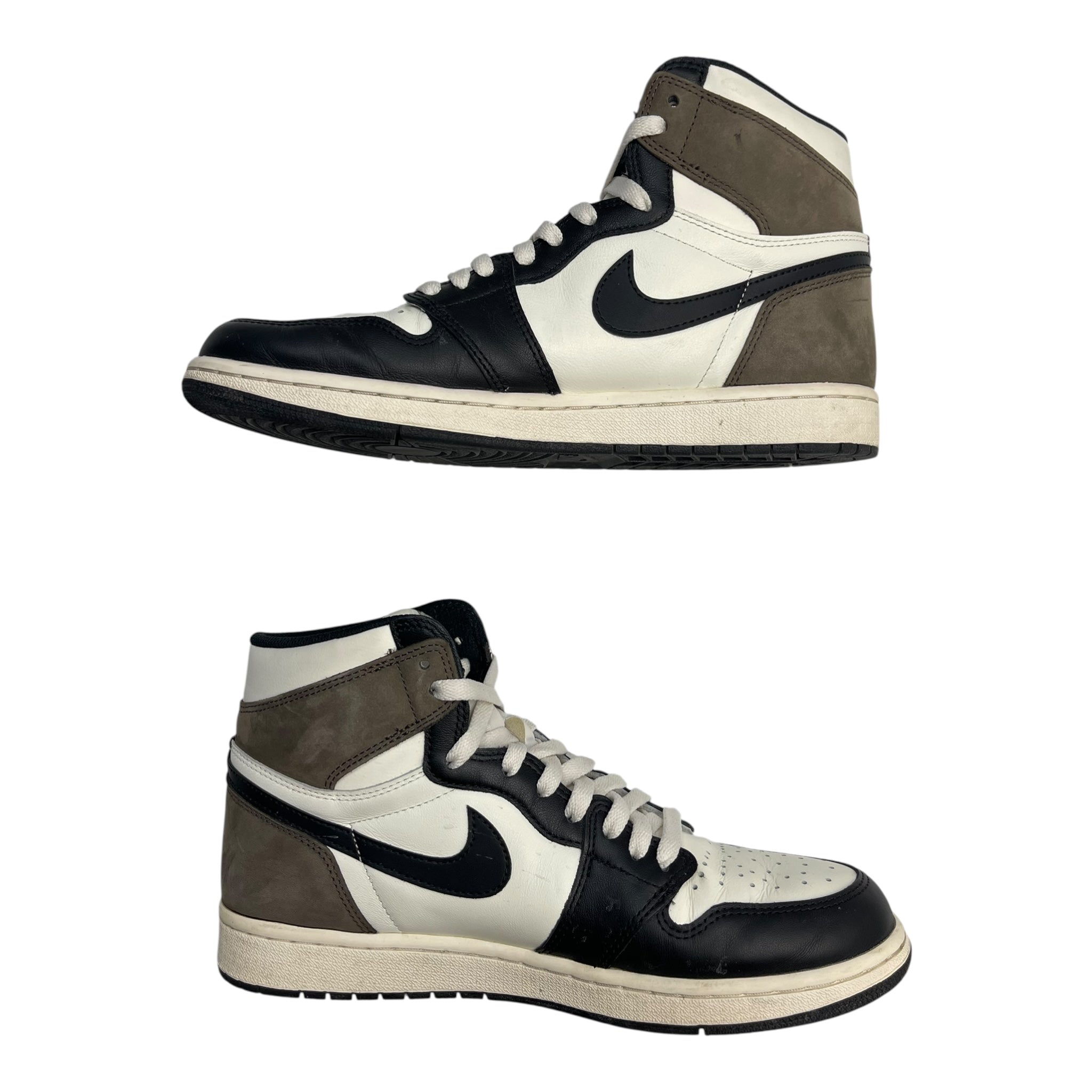 Jordan 1 High Mocha (Used)