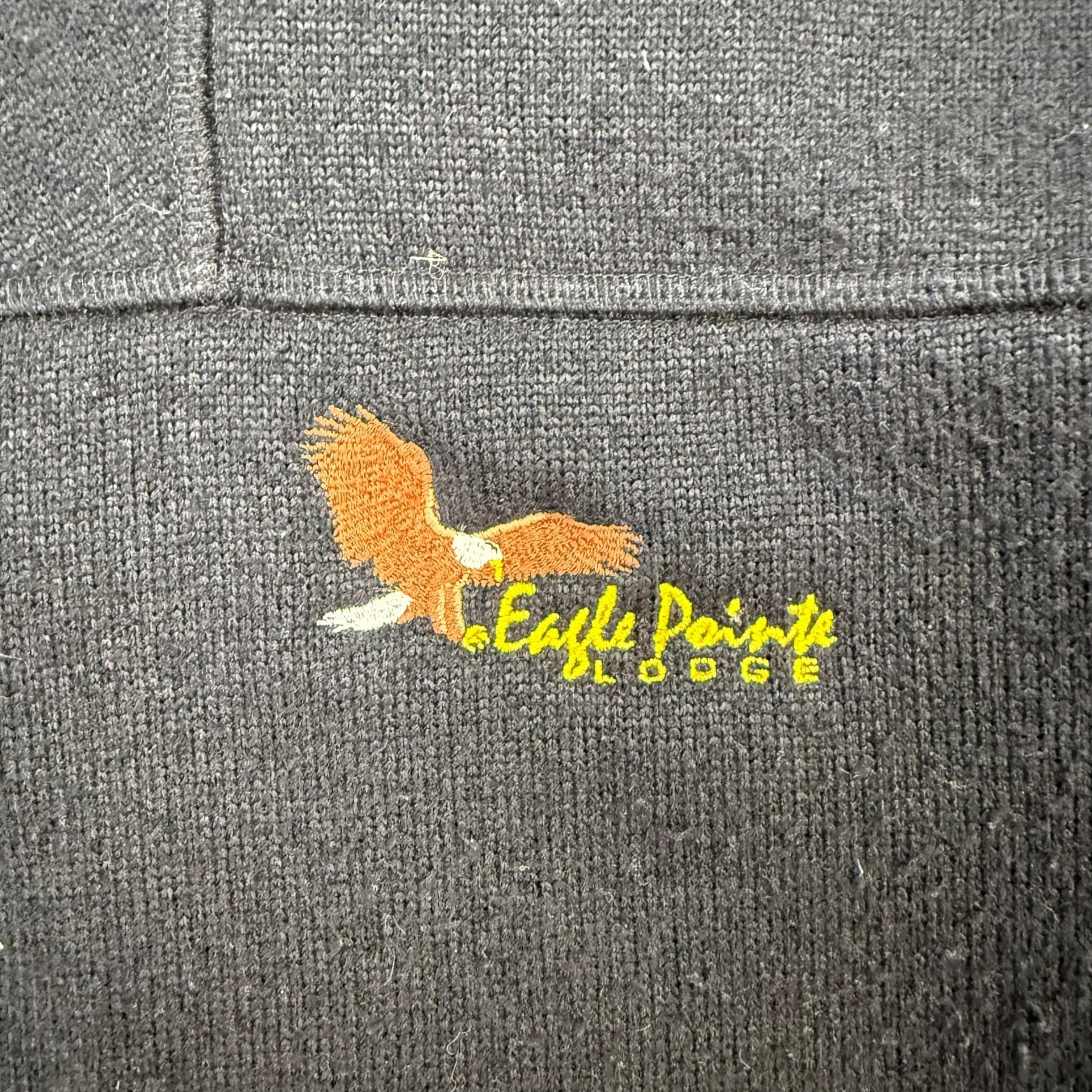 Arc’teryx Covert Jacket Dark Grey