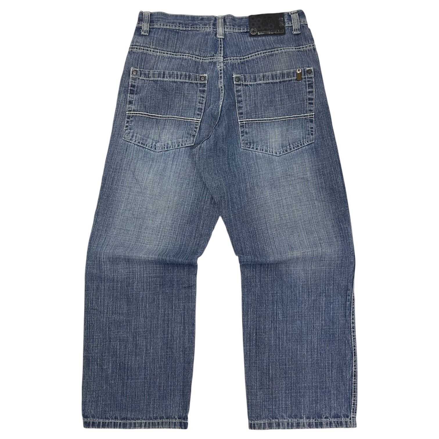 Vintage Y2K Southpole Denim Bottoms