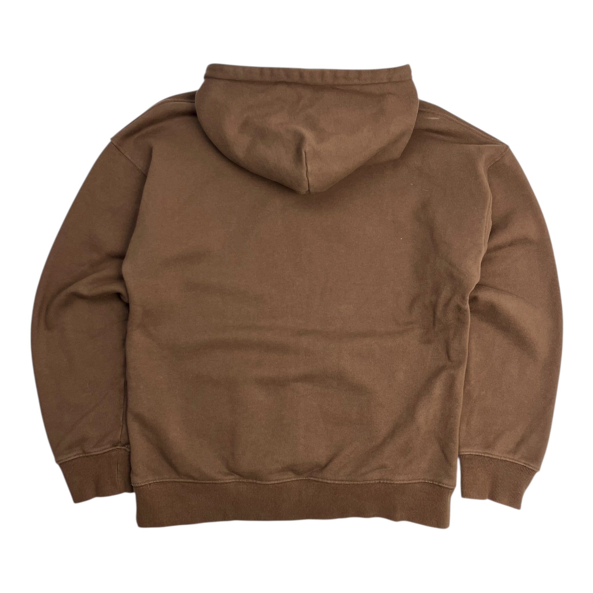Sicko Born From Pain Hoodie Brown