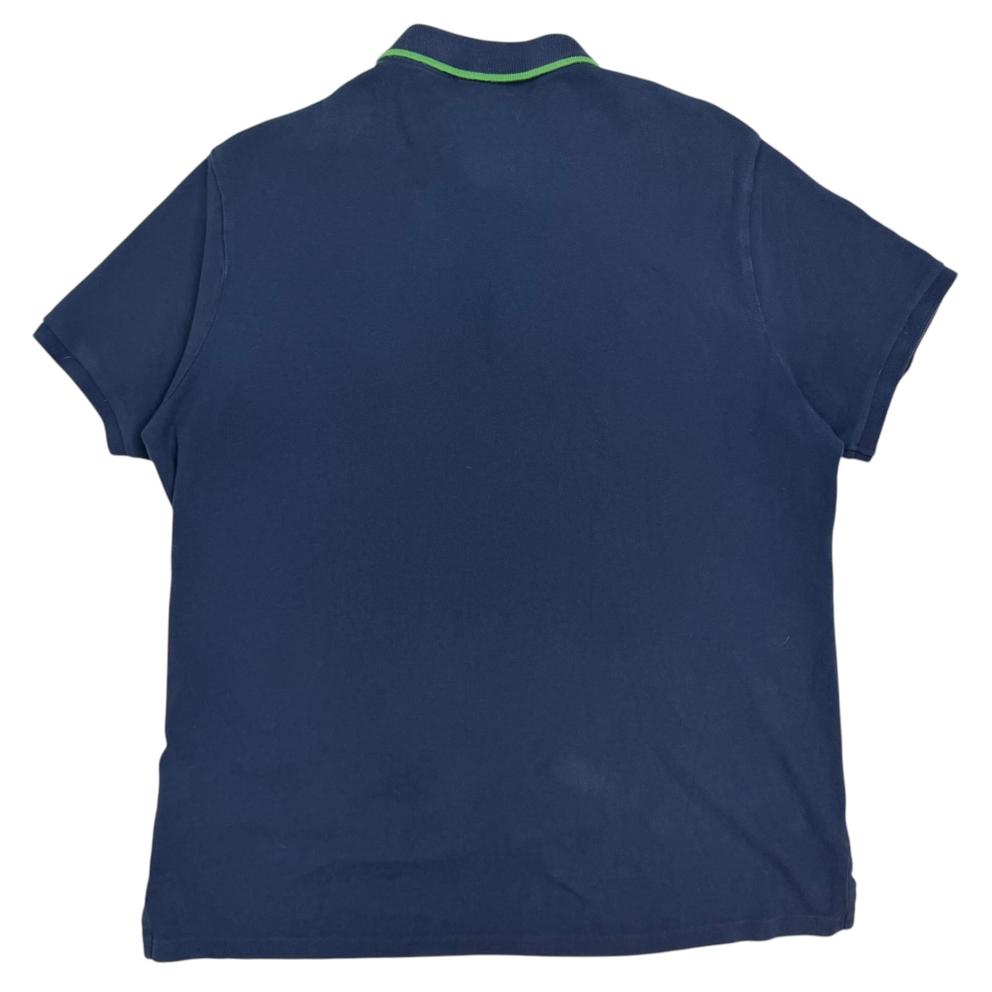 Vintage Polo Ralph Lauren Pony Polo Navy
