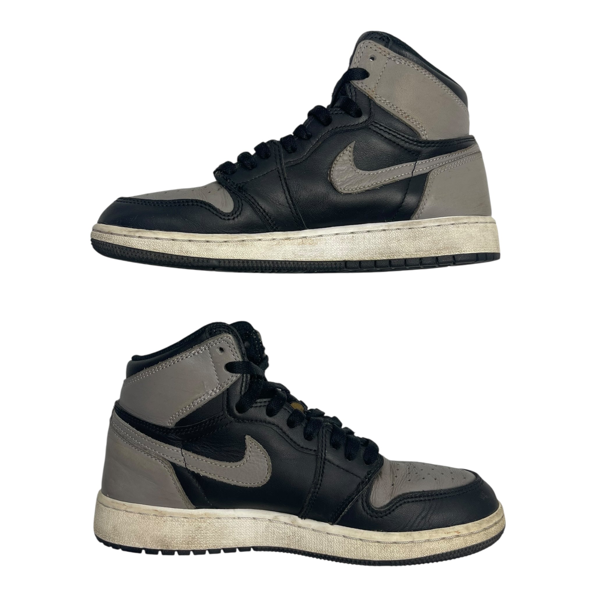 Air Jordan 1 High OG Shadow (2018) (Used)
