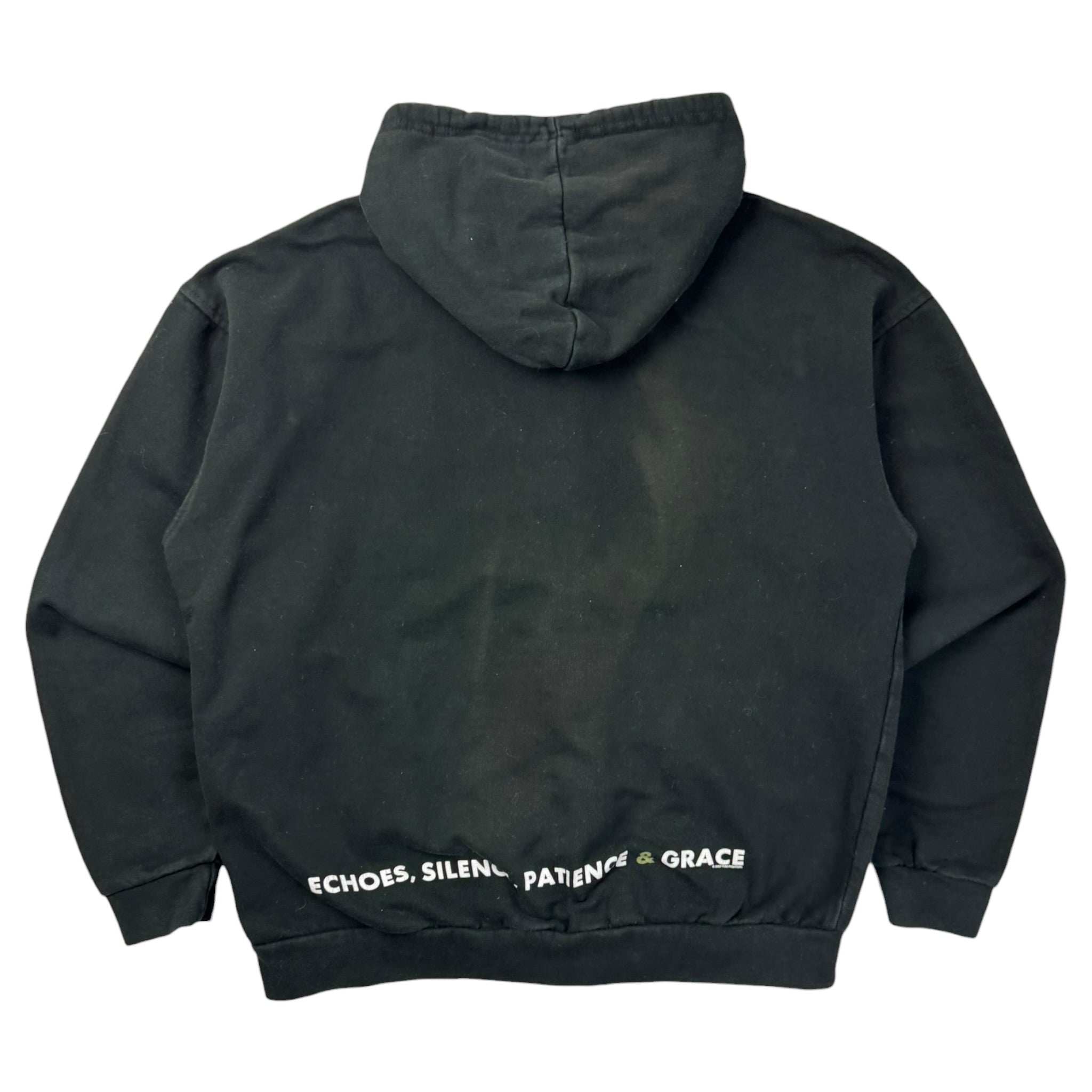 2007 Foo Fighters ‘Echoes Silence Patience & Grace’ Hoodie