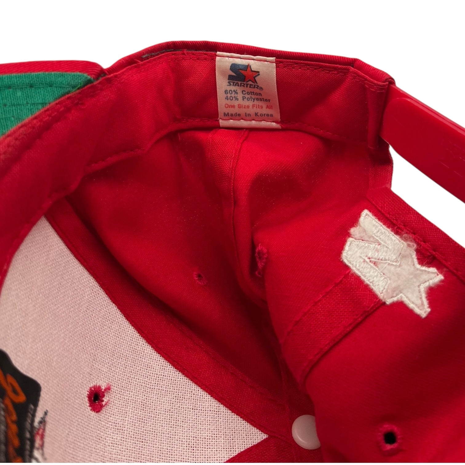Vintage Nebraska CornHuskers