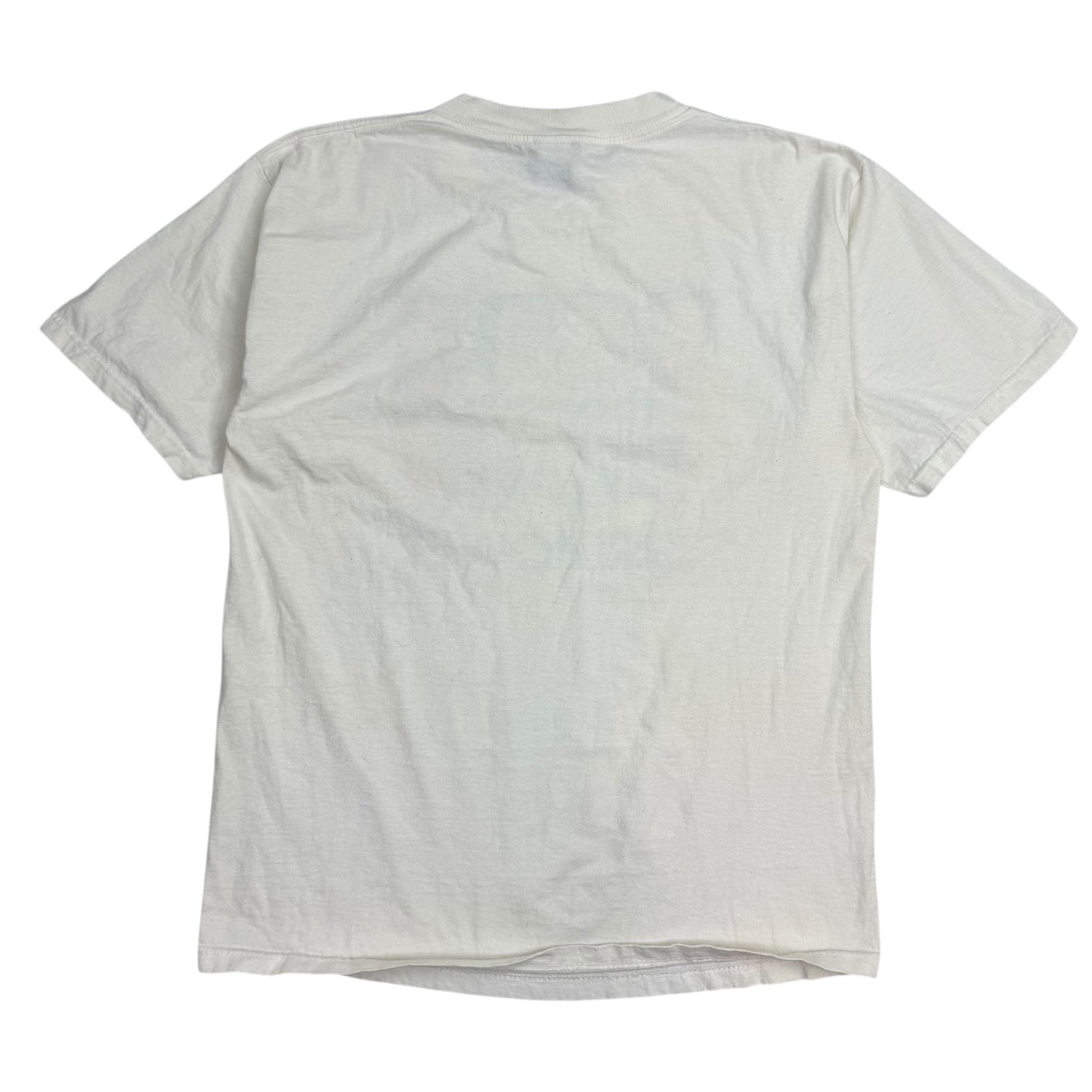 1998 Betty Boop ‘Girl Power’ Tee White