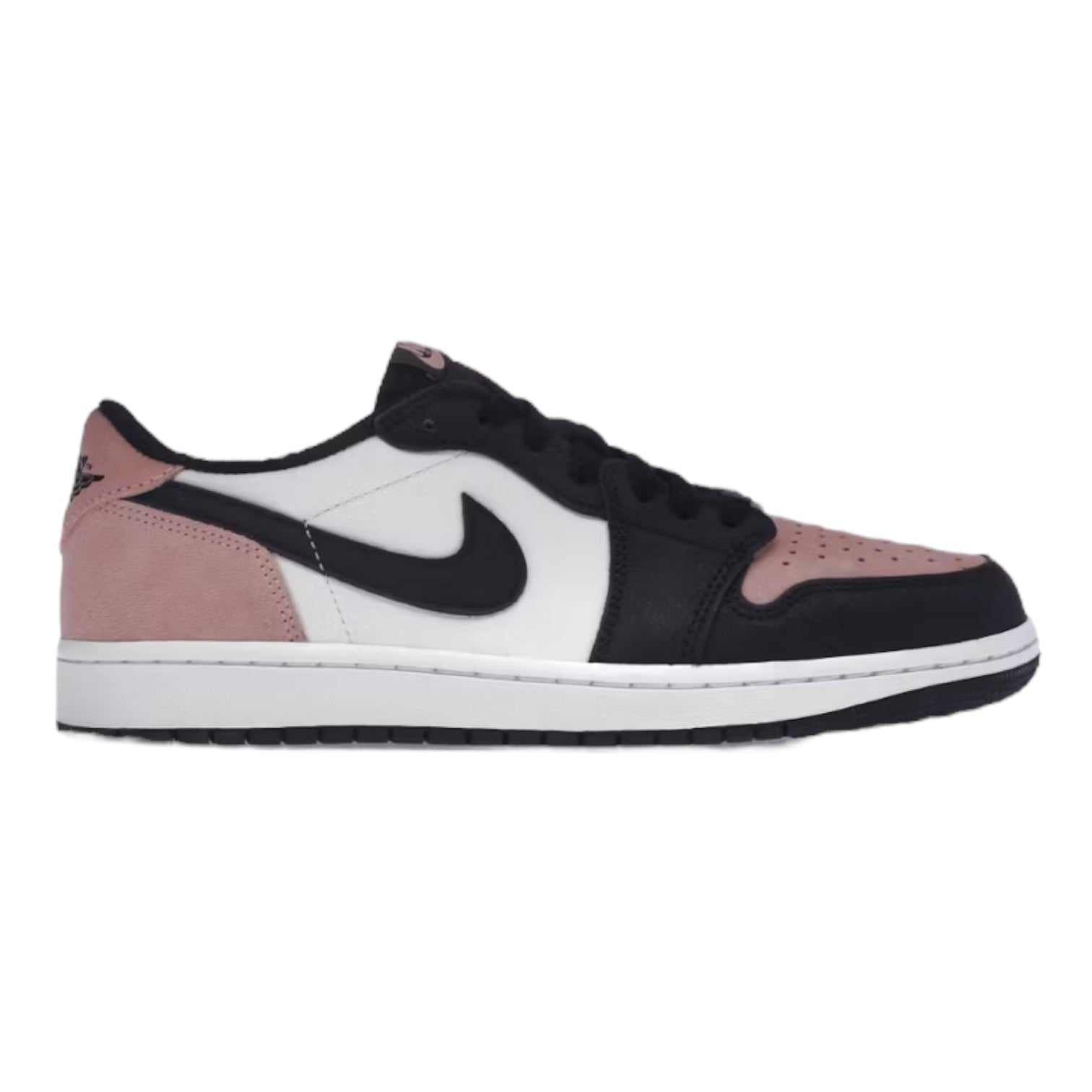 Jordan 1 Low OG Bleached Coral (Used)