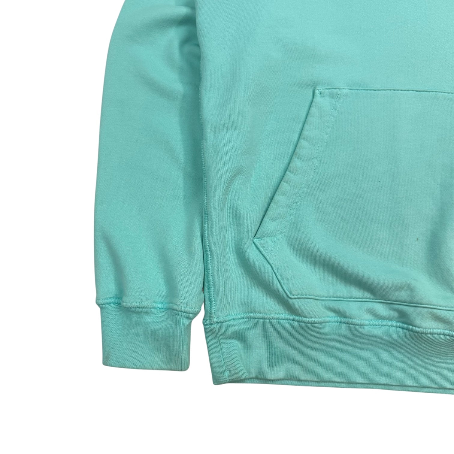 Stone Island Shadow Project Hoodie Marina Blue