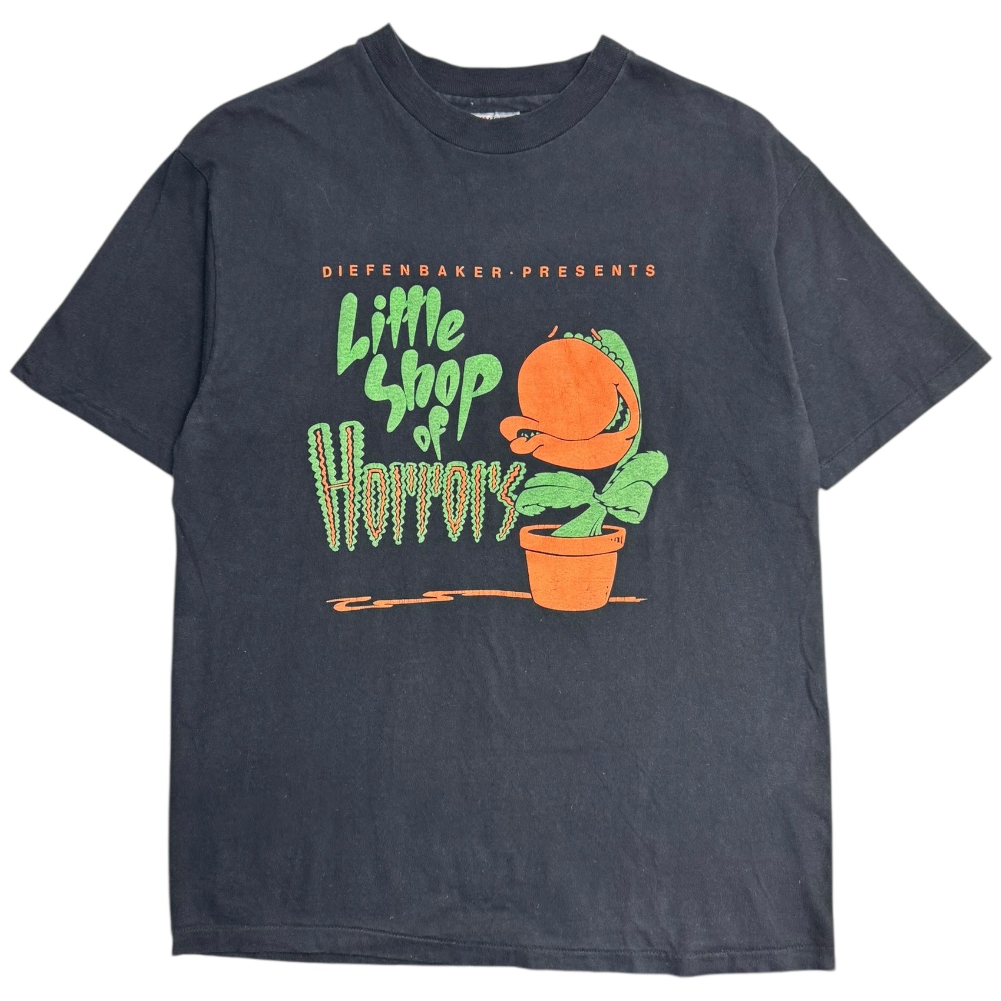 Vintage Little Shop Of Horrors T-Shirt