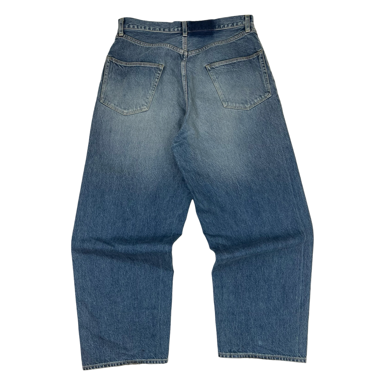 Blurhms Rootstock Denim Jeans