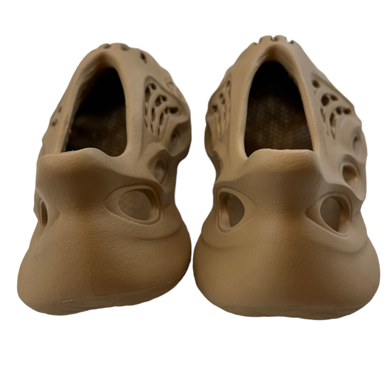 Yeezy Foam RNNR Ochre (Used)