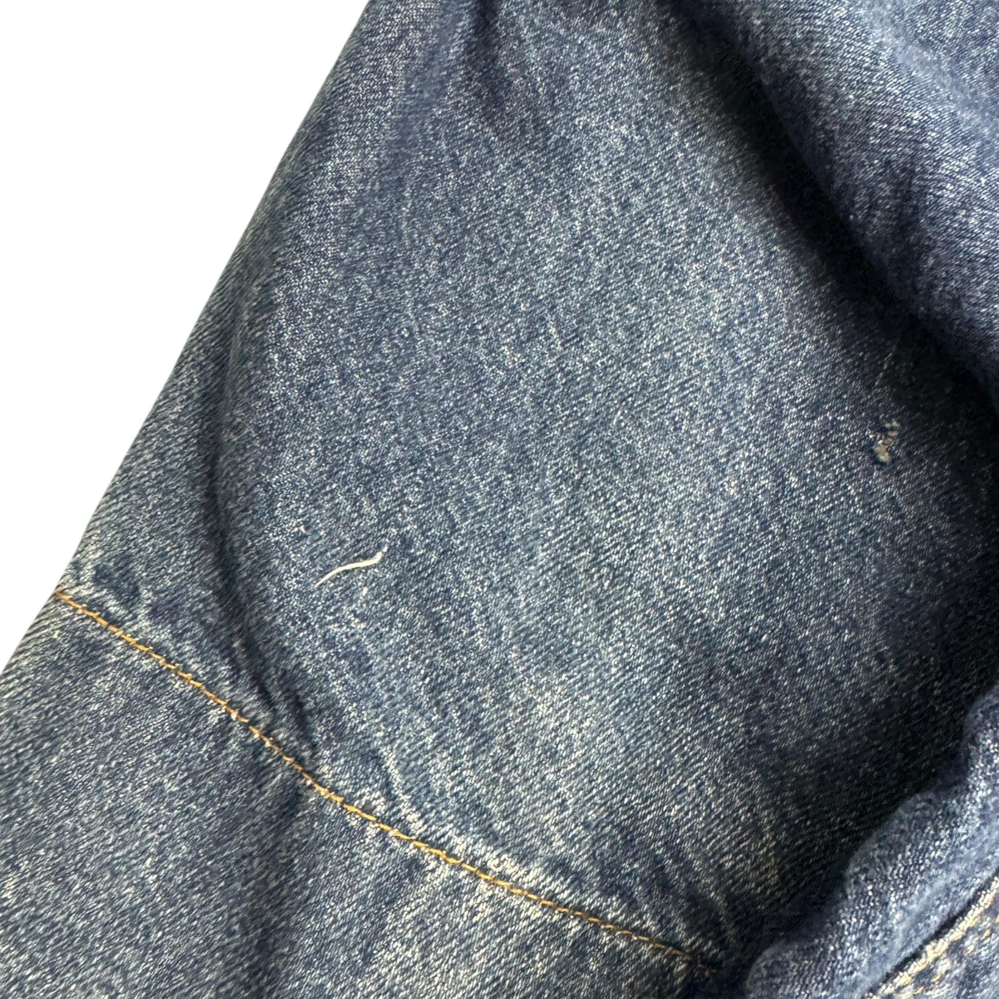 Vintage 3 Pocket Made in Canada Chore Coat