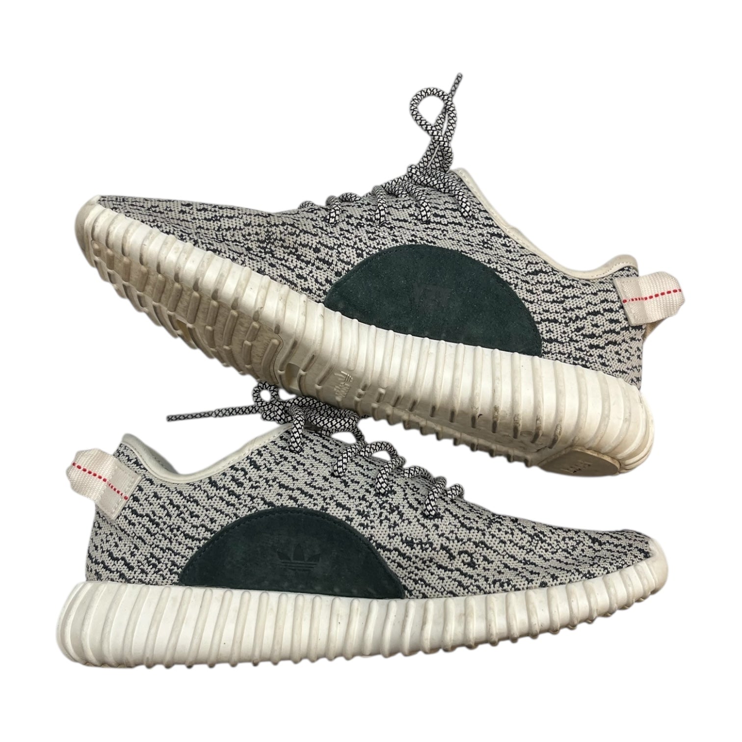 Adidas Yeezy 350 Turtledove (Used)