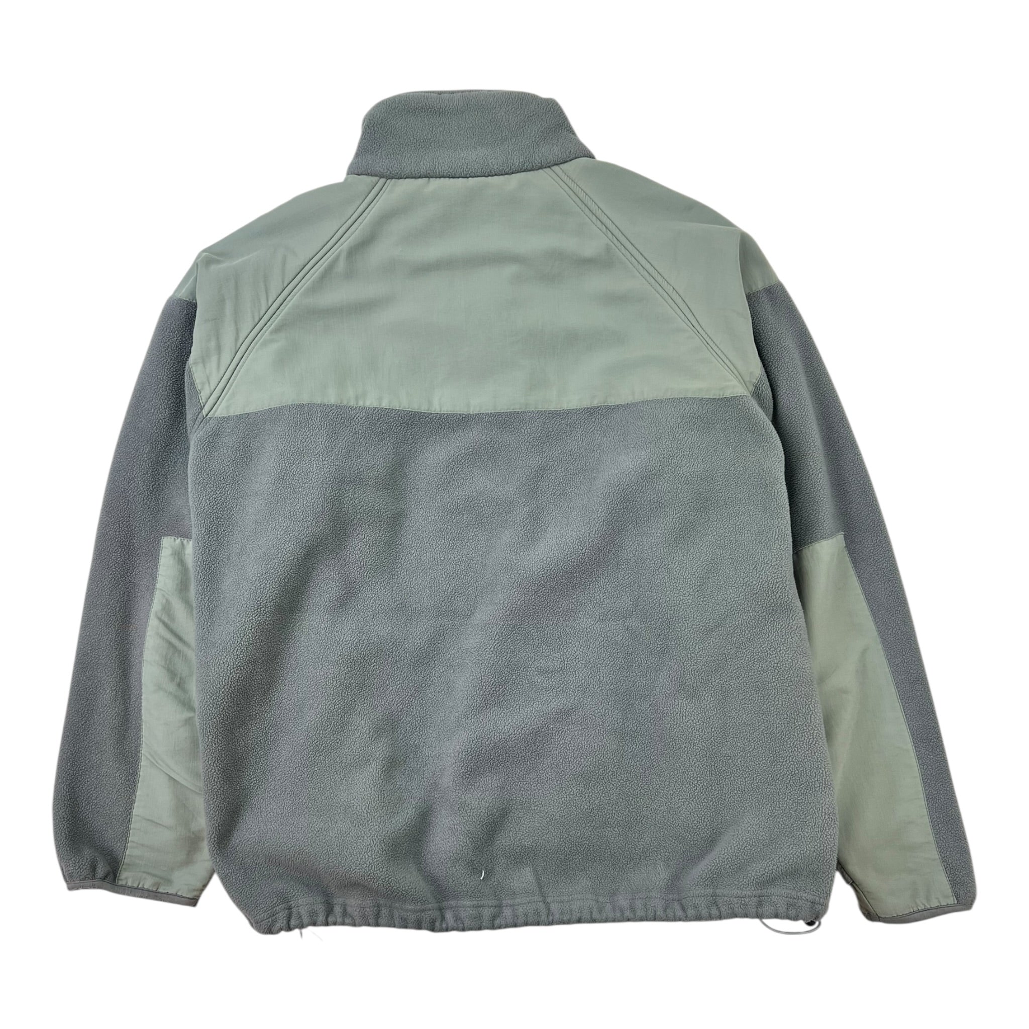 Vintage US Army Fleece Jacket