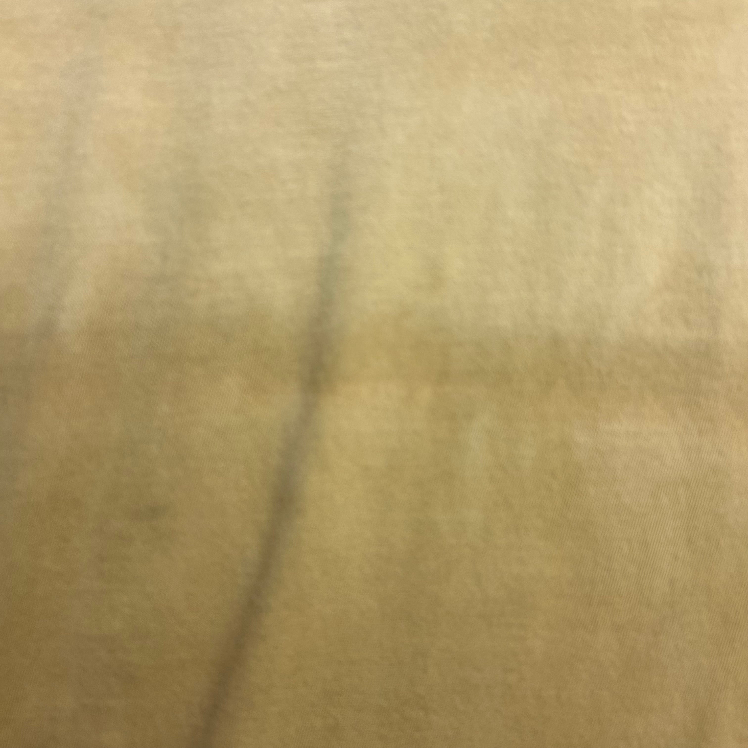 Vintage Y2K UFC Gradient Tee Brown