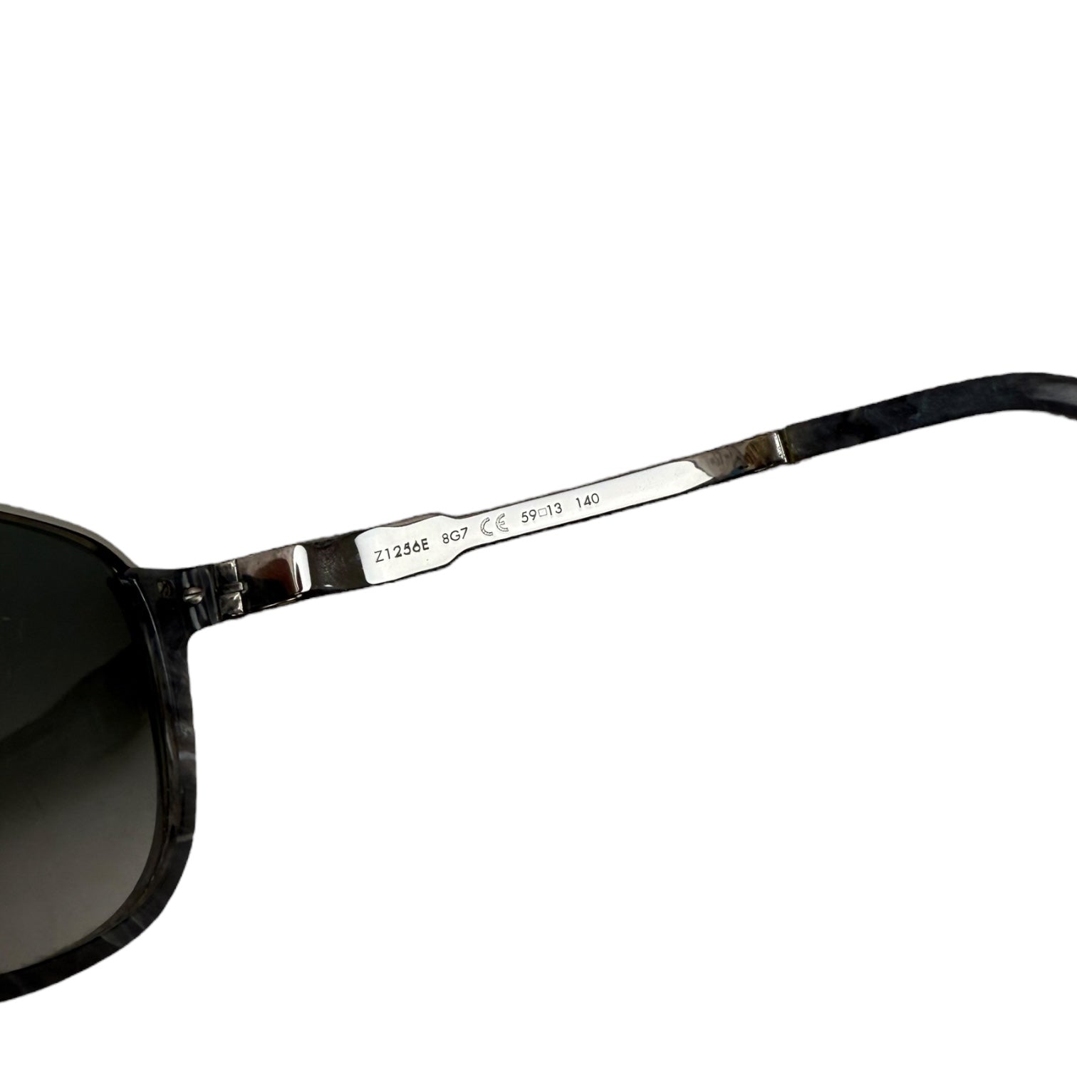 Louis Vuitton Mascot Tortoiseshell Sunglasses