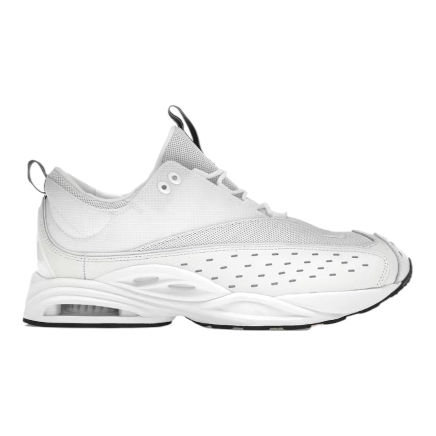 Nike Nocta Zoom Drive White/White (Used)
