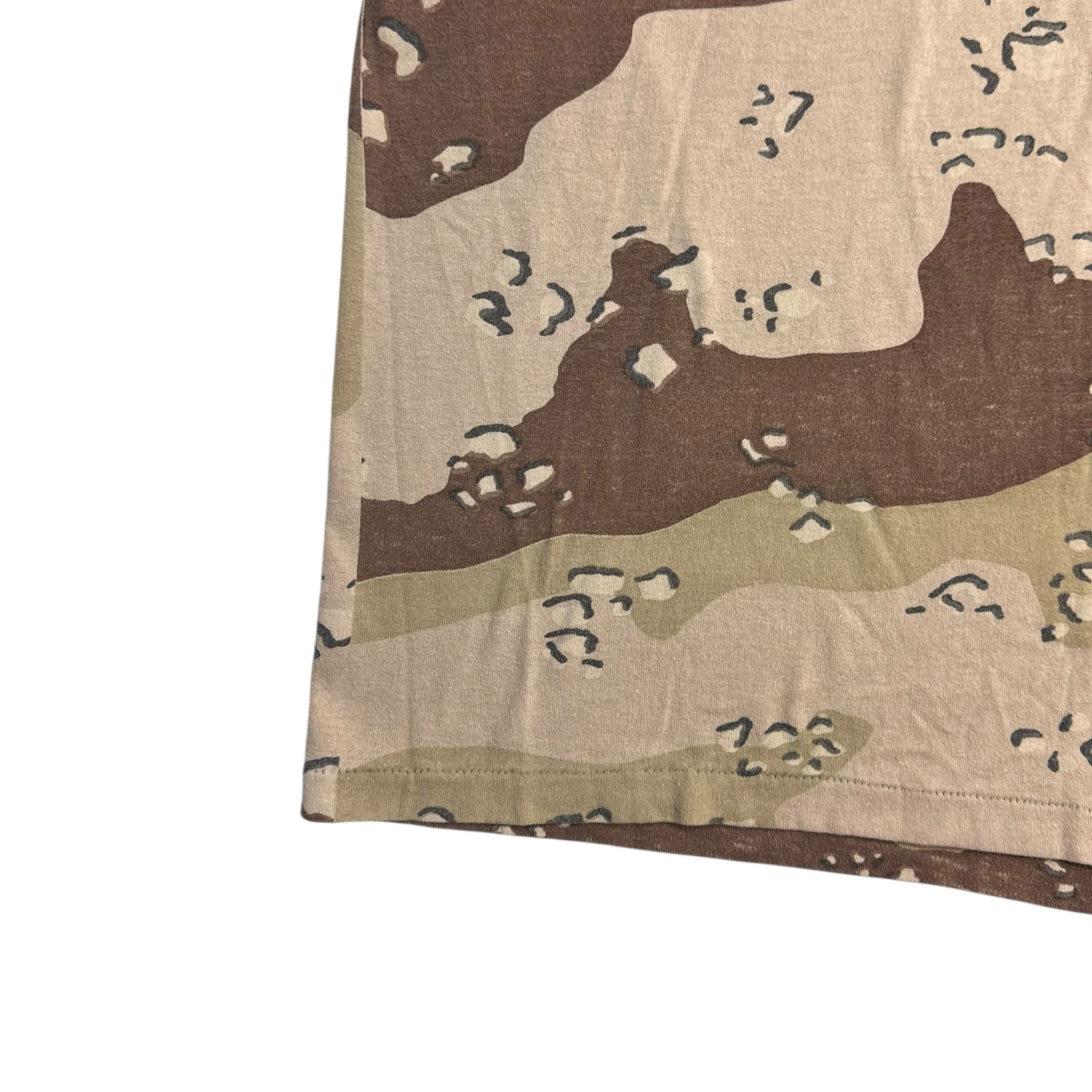 Vintage Desert Camo T-Shirt