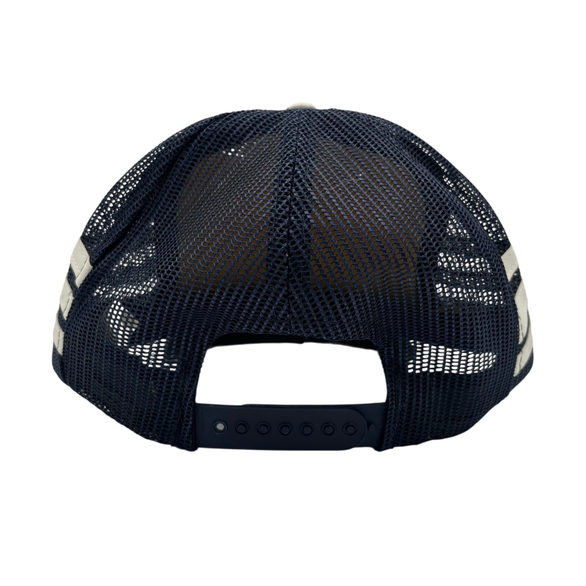 Vintage Top Gun Snapback Trucker Hat