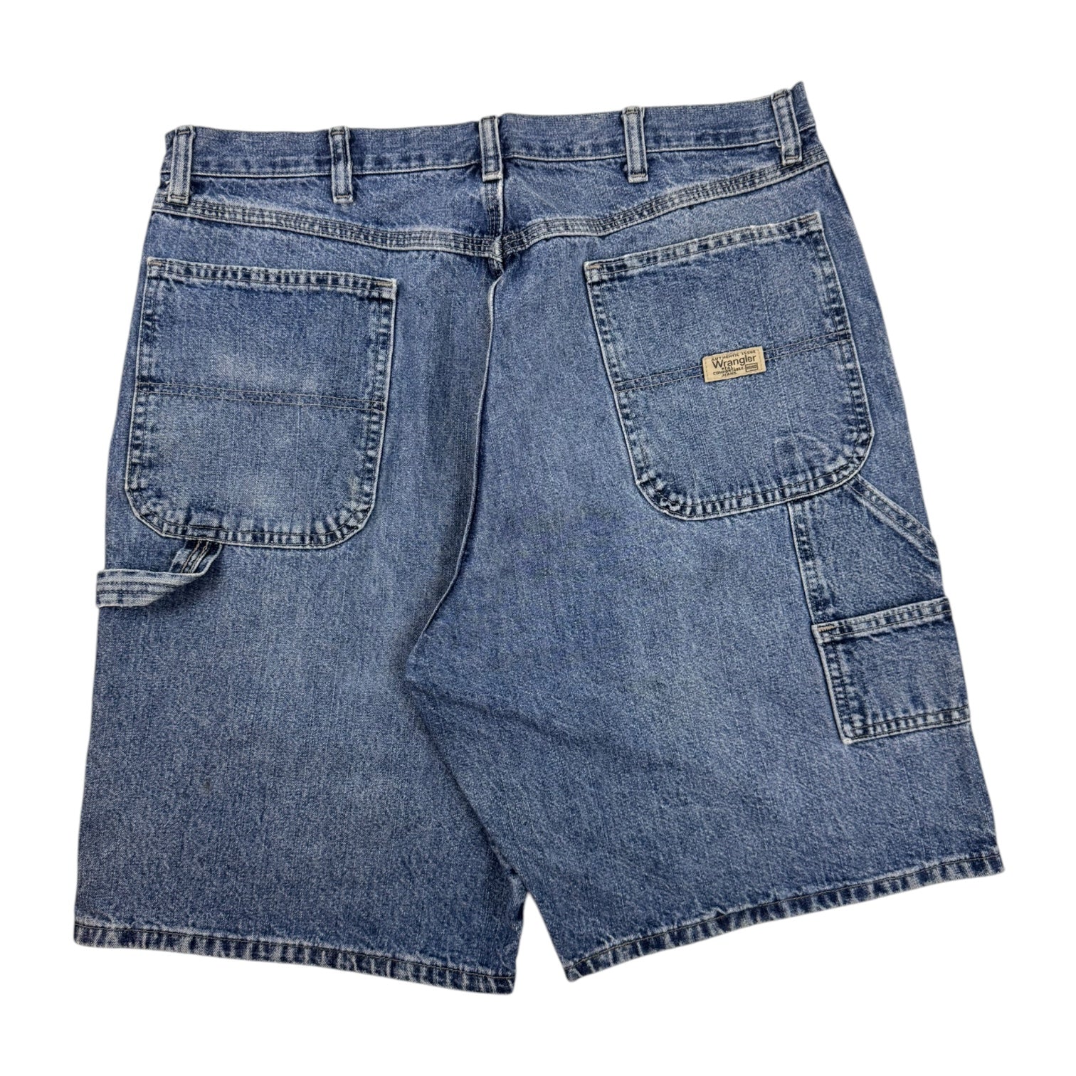 Vintage Y2K Wrangler Denim Jorts
