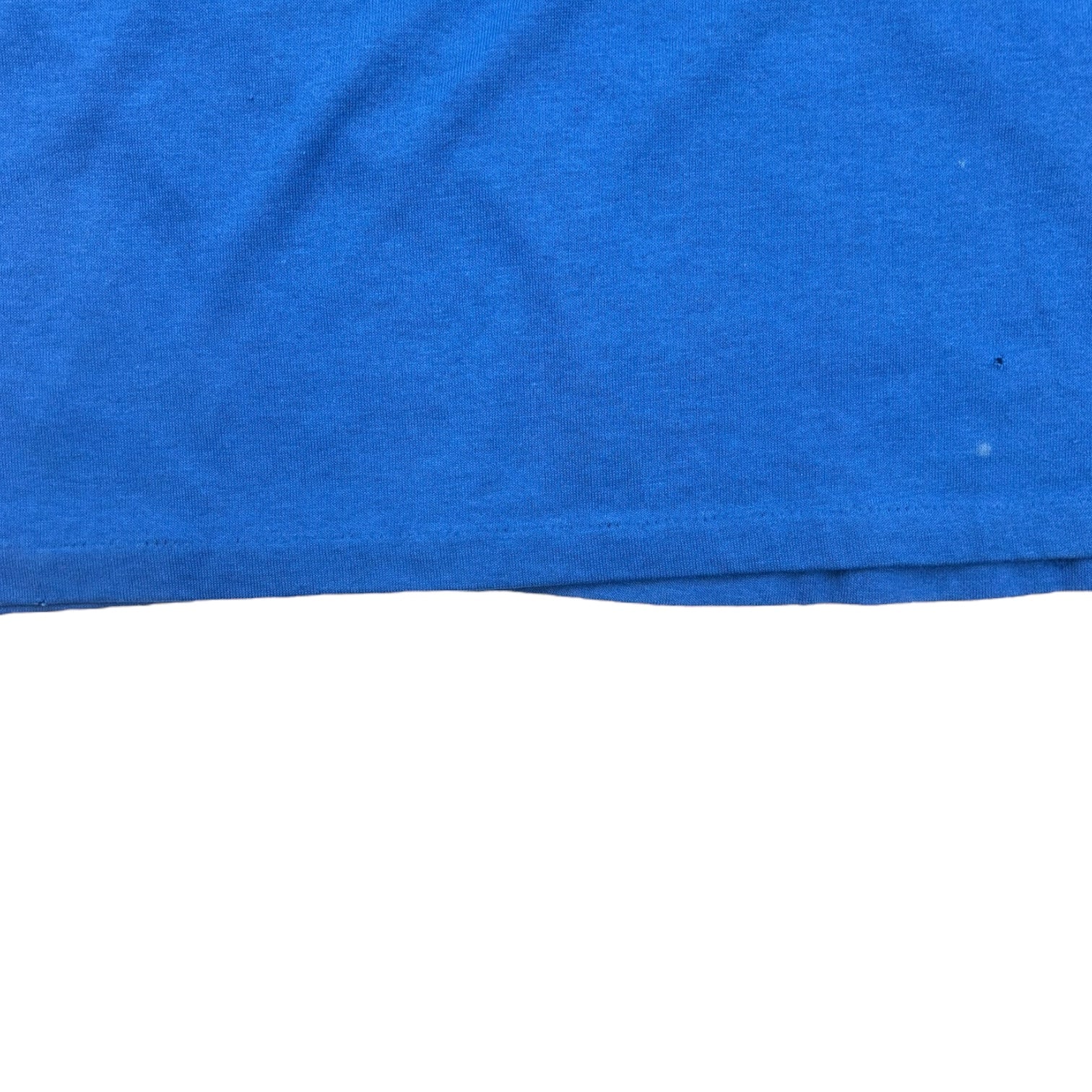 Vintage Seattle Seahawks T-Shirt Blue