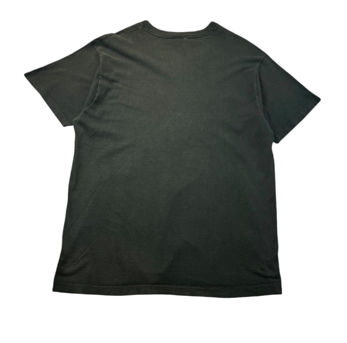 Vintage 1991 Waynes World Saturday Night Live Tee Black
