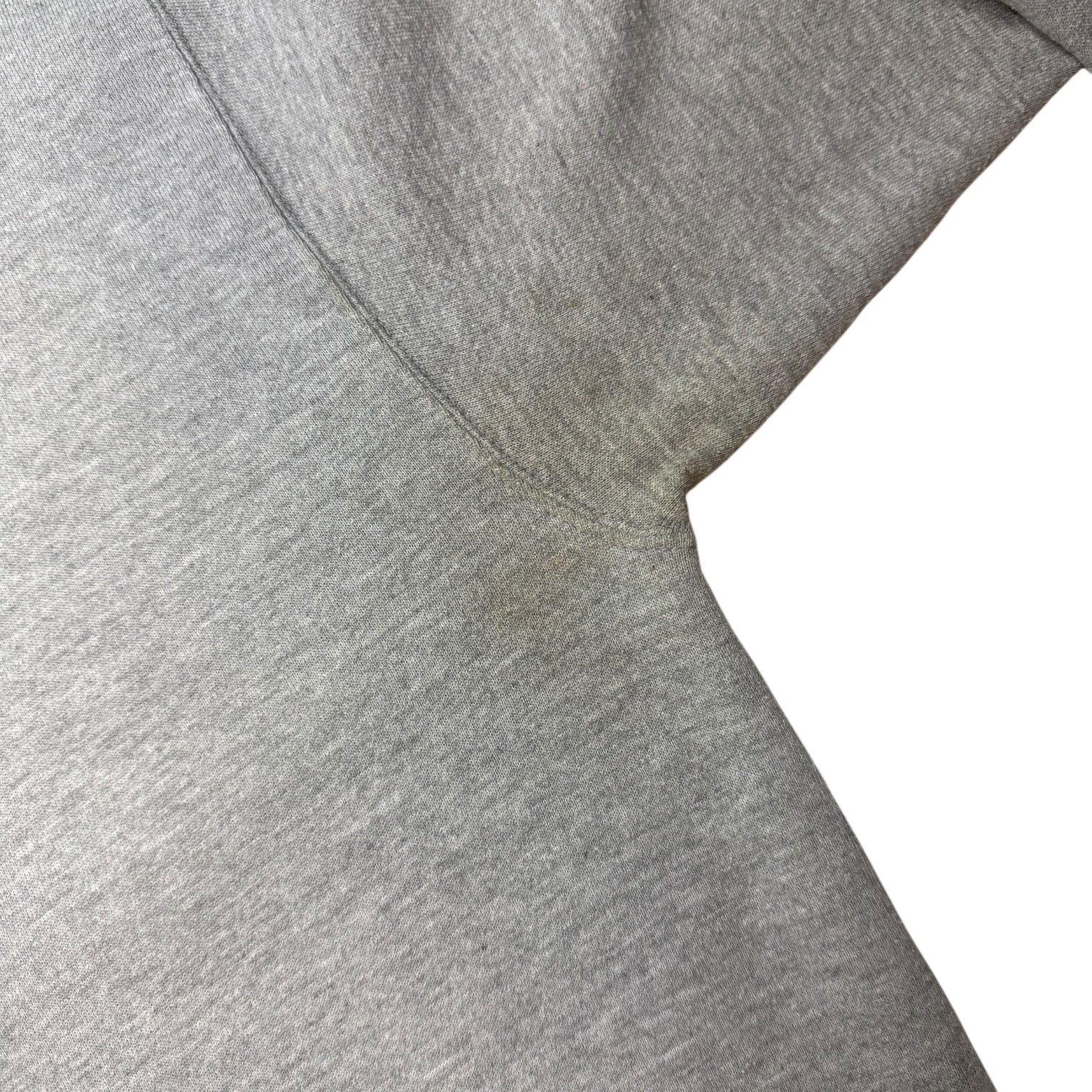Vintage Green Bay Packers Crewneck Sweater Grey/Green
