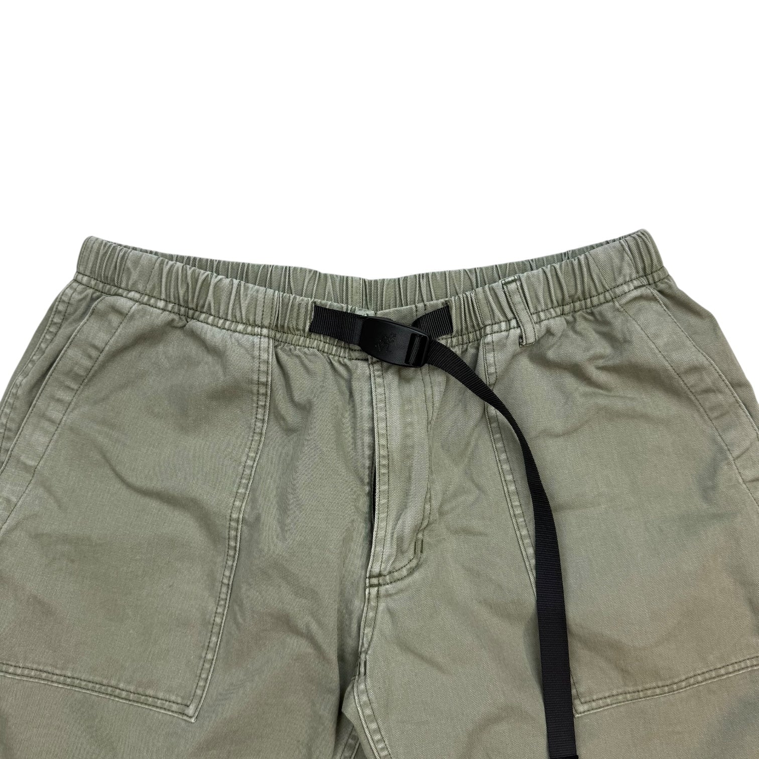 Gramicci Ridge Shorts Herb