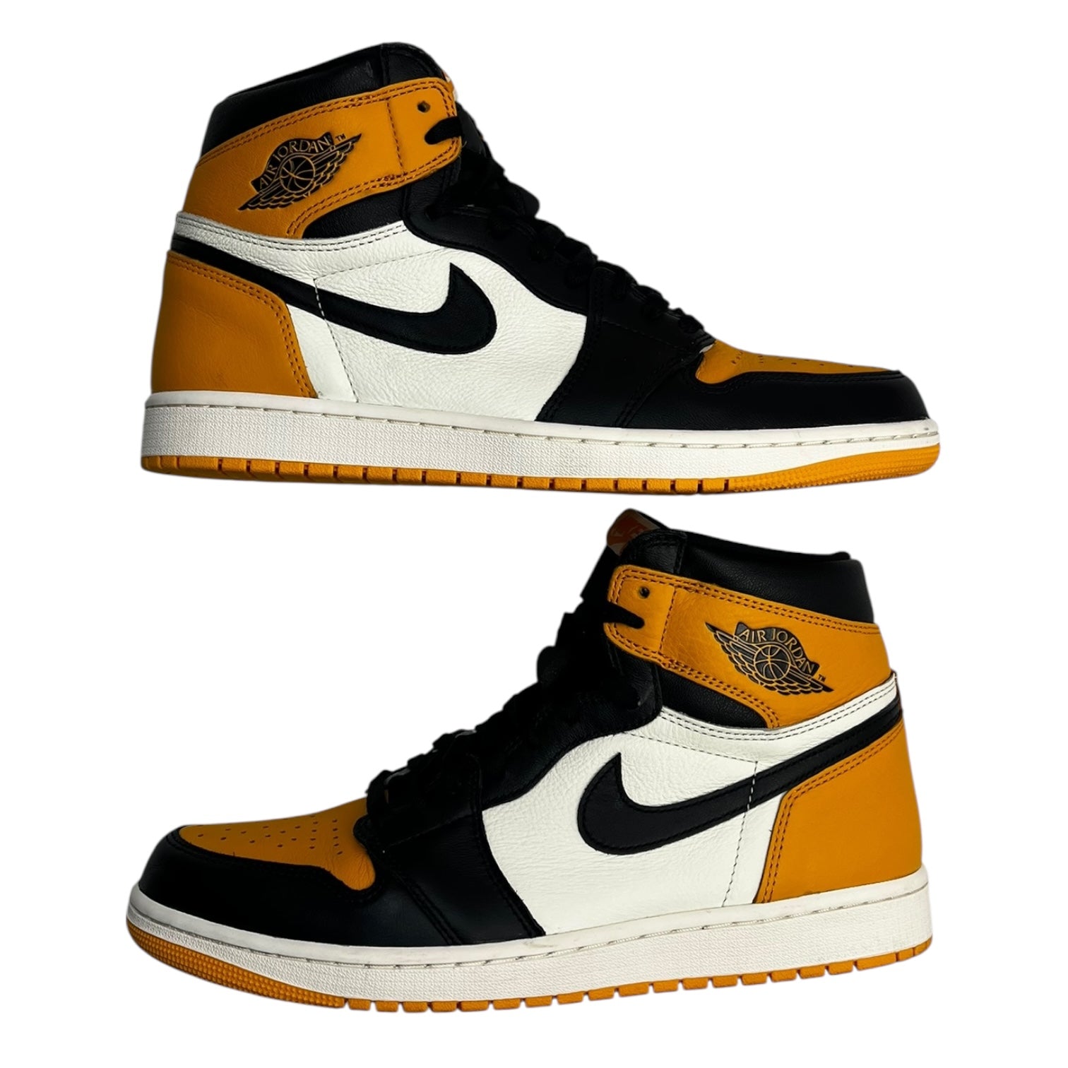 Air Jordan 1 Retro OG Taxi (Used)