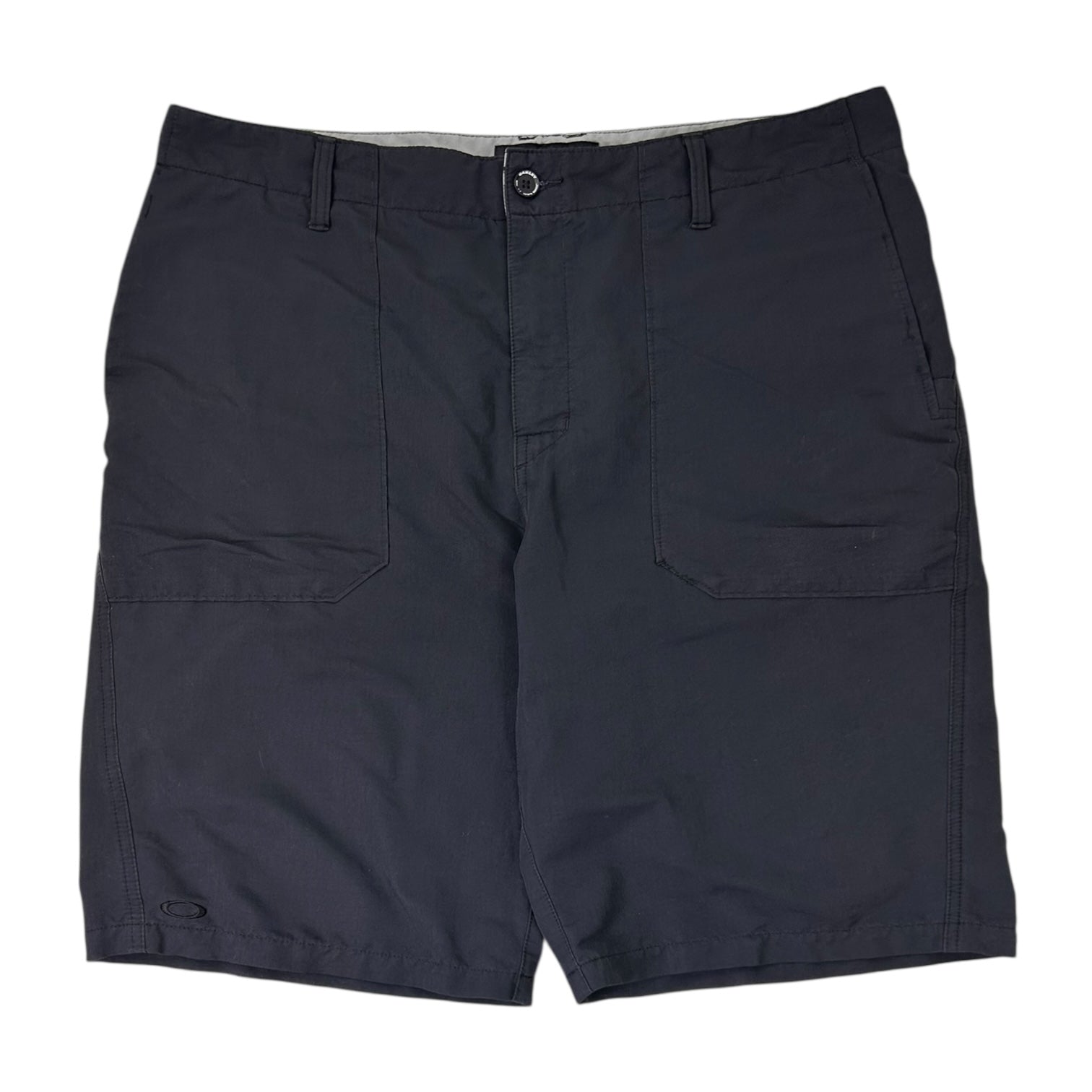 Vintage Oakley Shorts Black