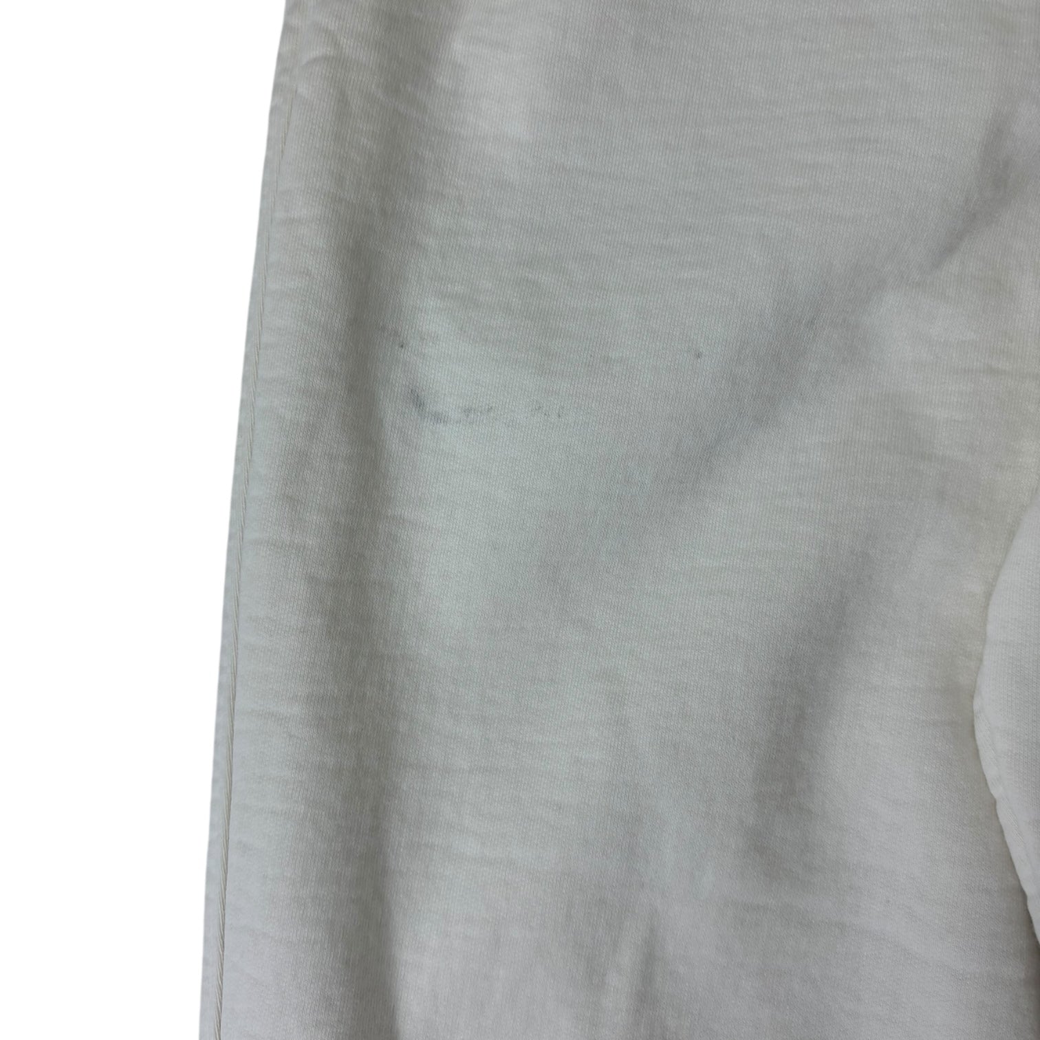 OVO Mini OG Sweatpant White