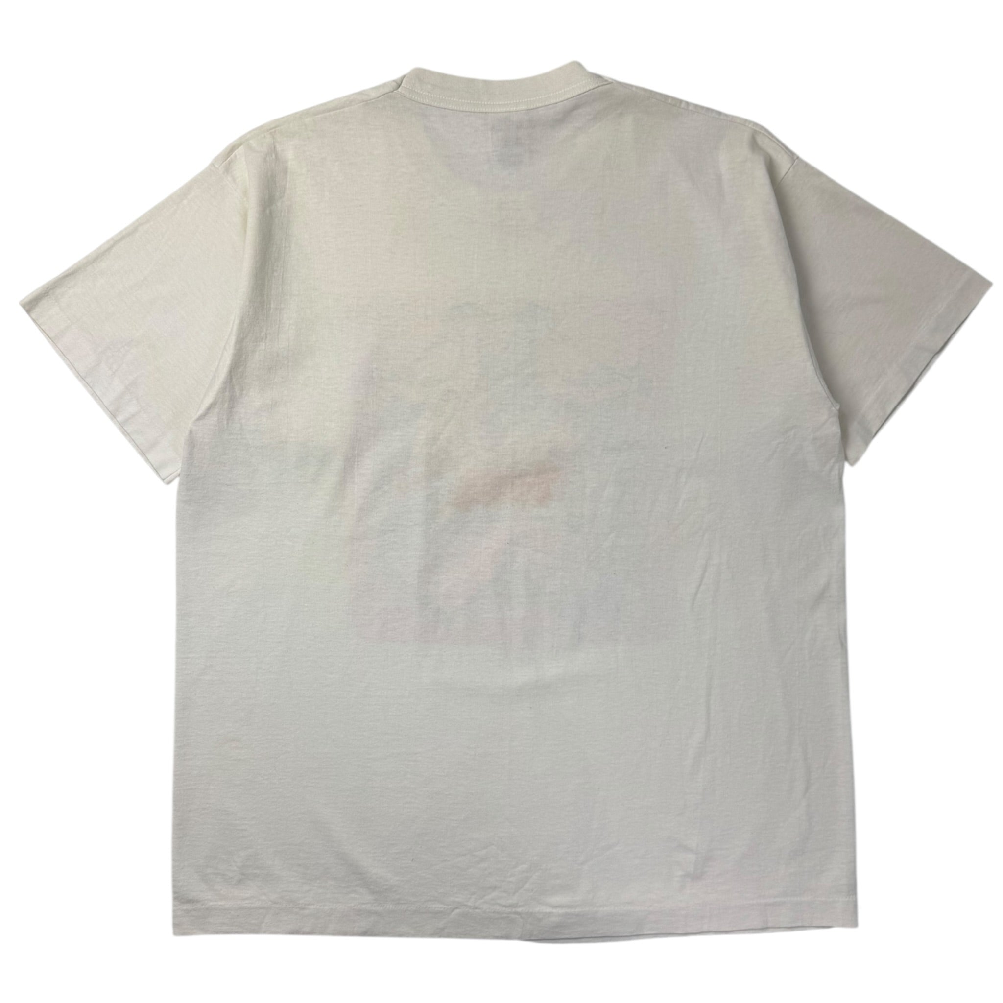 Vintage Fantasia Romance Doves T-Shirt