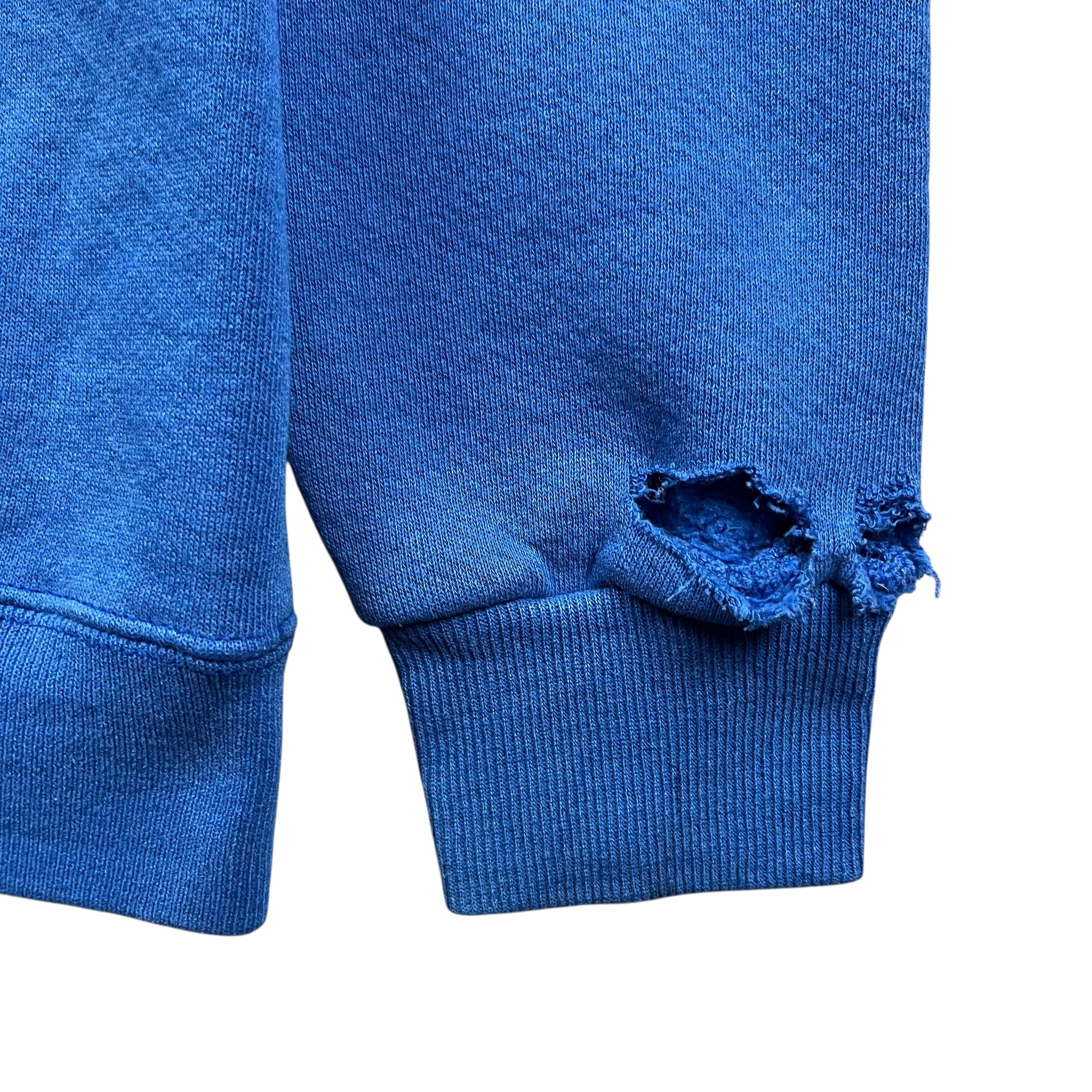 Vintage Florida Gators Crewneck Blue