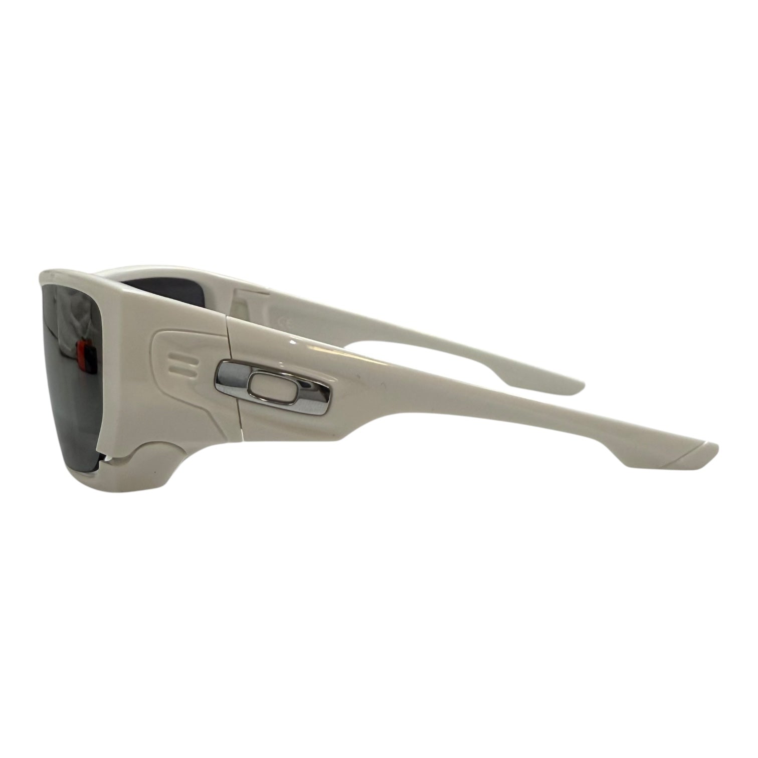 Oakley Style Switch Sunglasses White