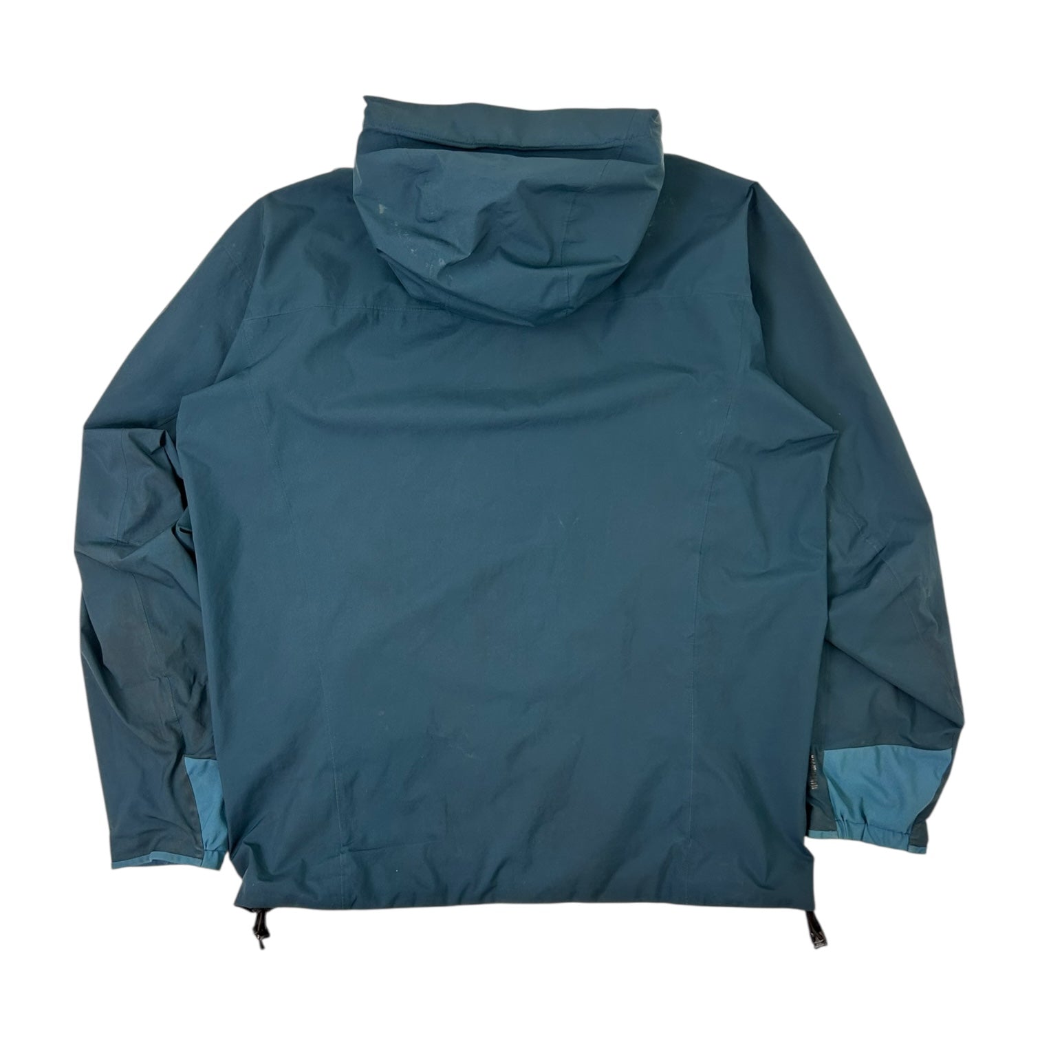 Arc’teryx Mountain Parka Navy