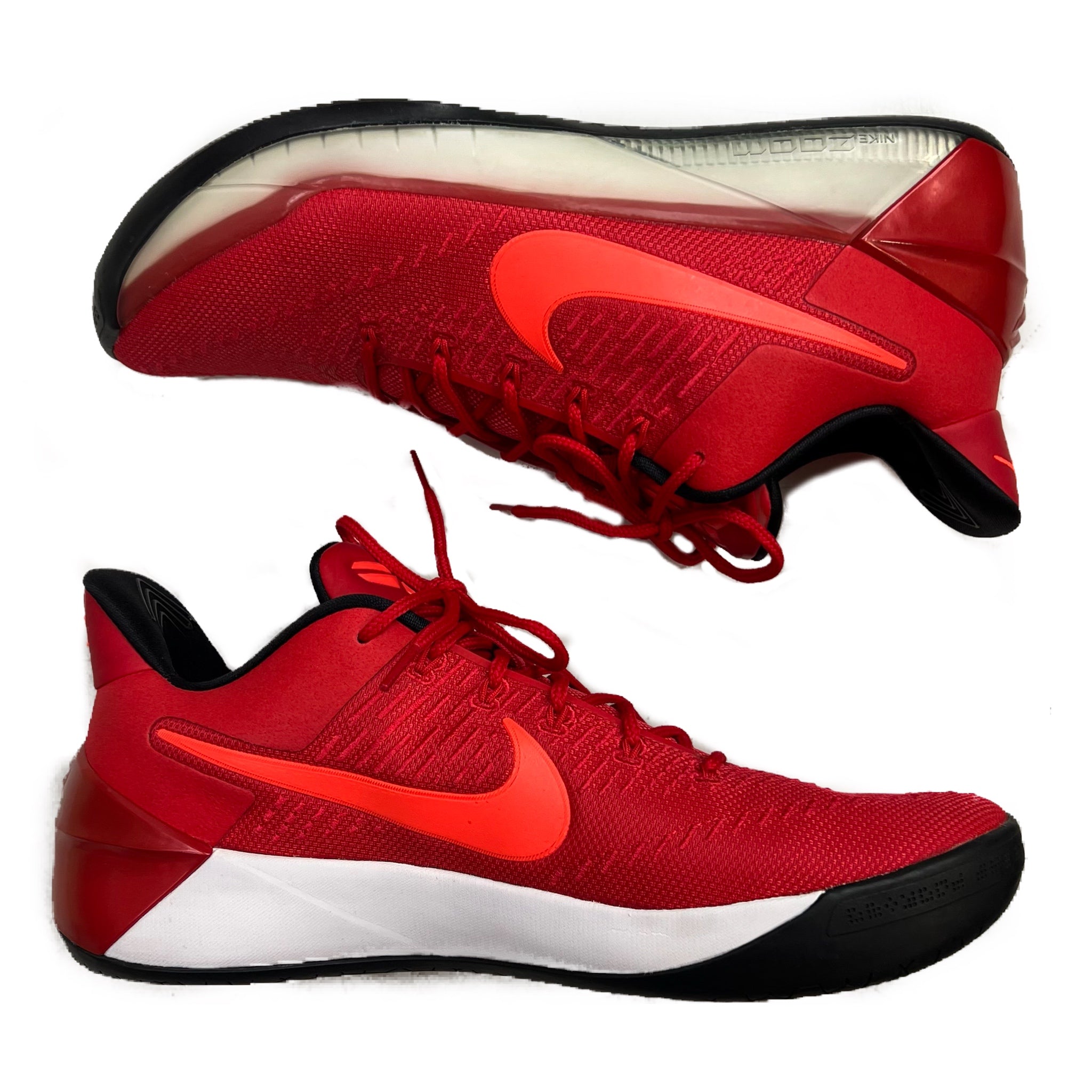 Nike Kobe A.D University Red (Used)