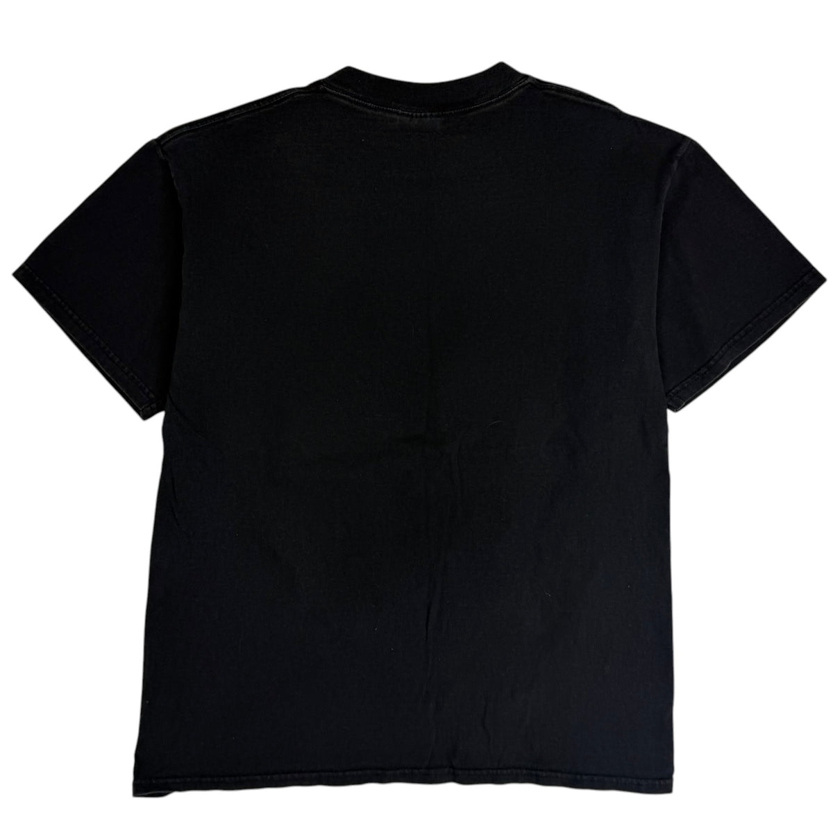 1999 Austin Powers “Got Evil?” Tee Black