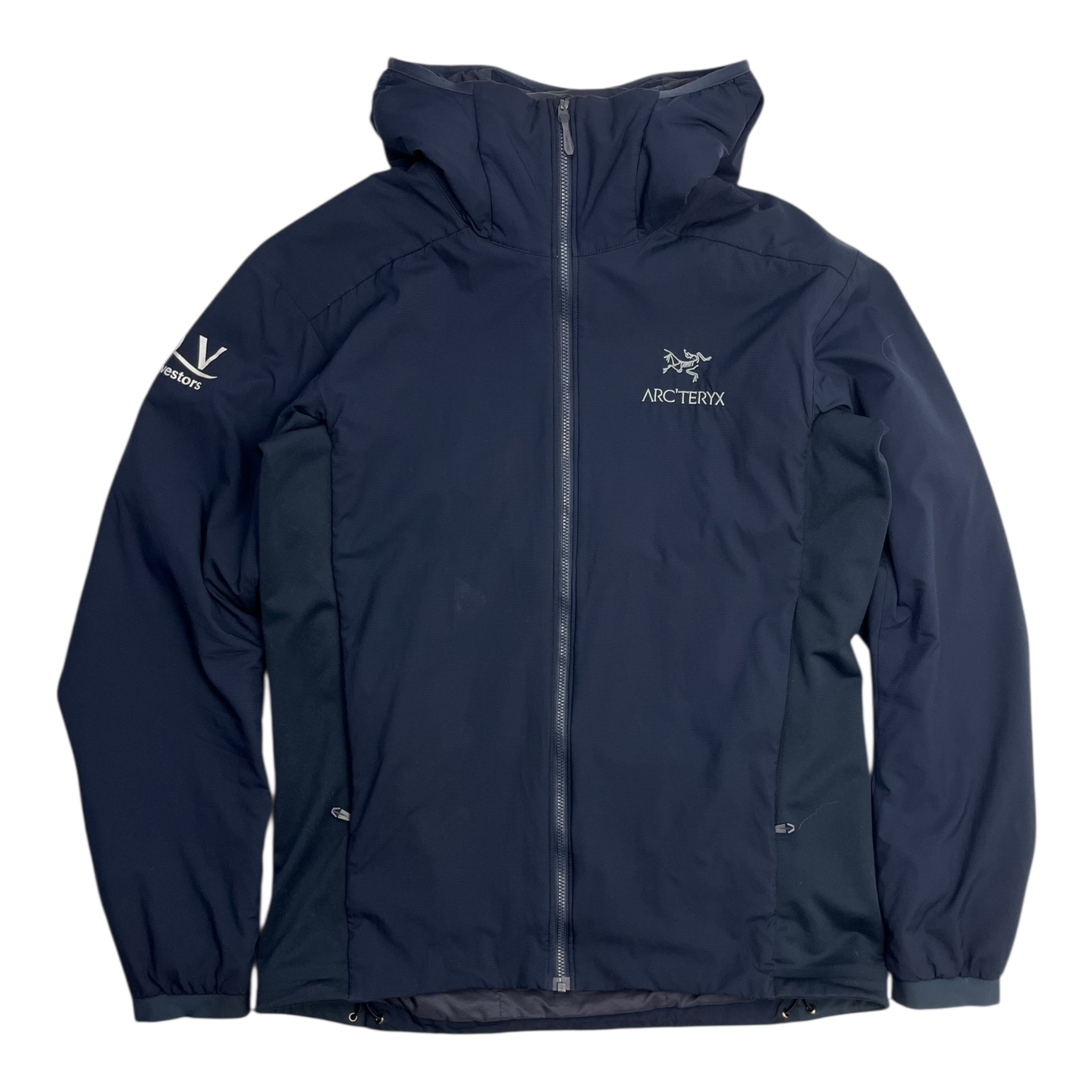 Arc'Teryx Atom LT Hoody Navy