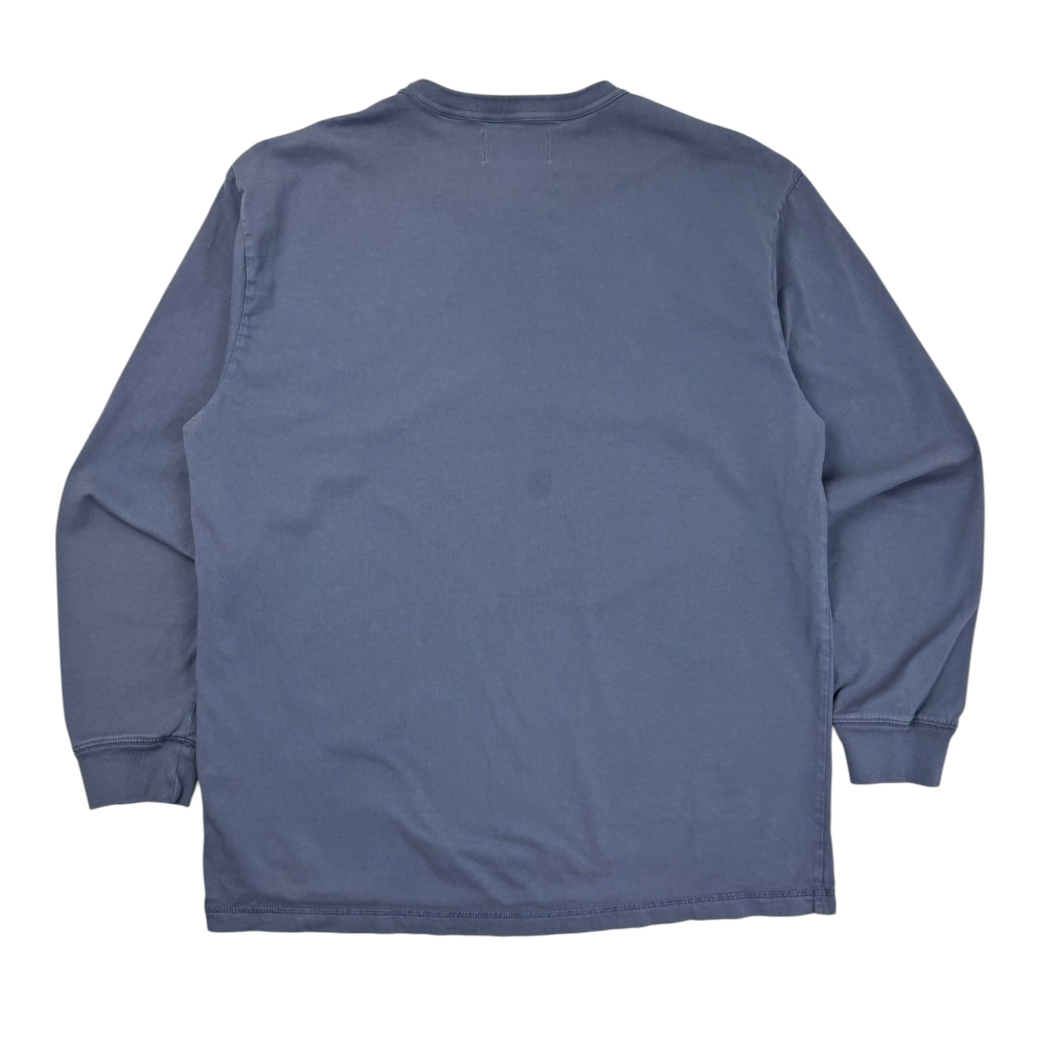 Palace Basically A Long Sleeve L/S T-Shirt
