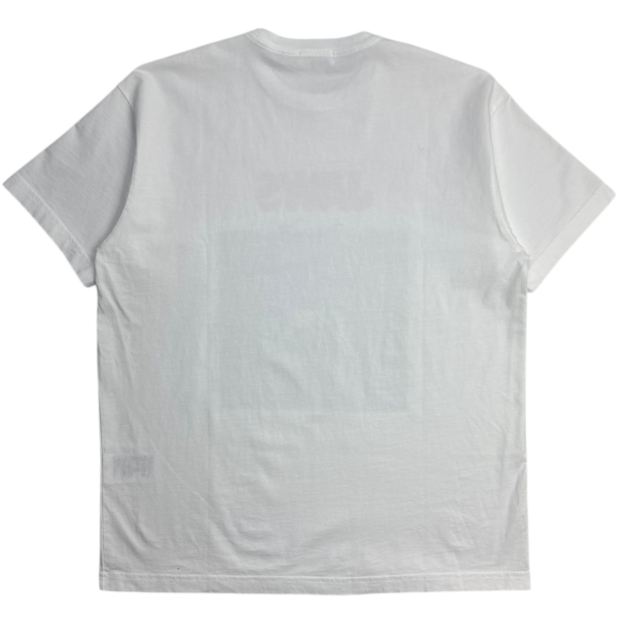 Kith x Jaws Main Poster Vintage T-Shirt