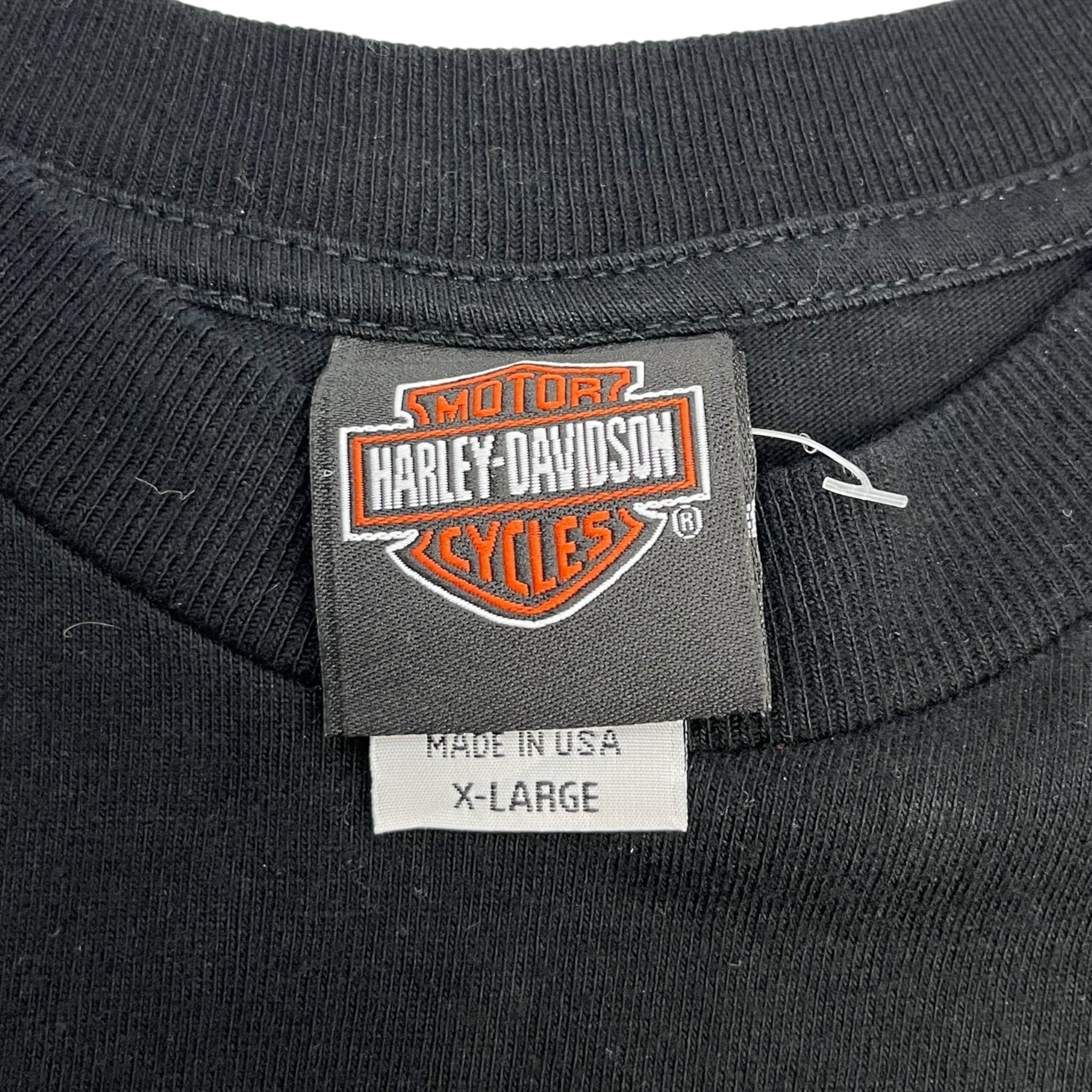 2008 Harley David Minneapolis Minnesota T-Shirt