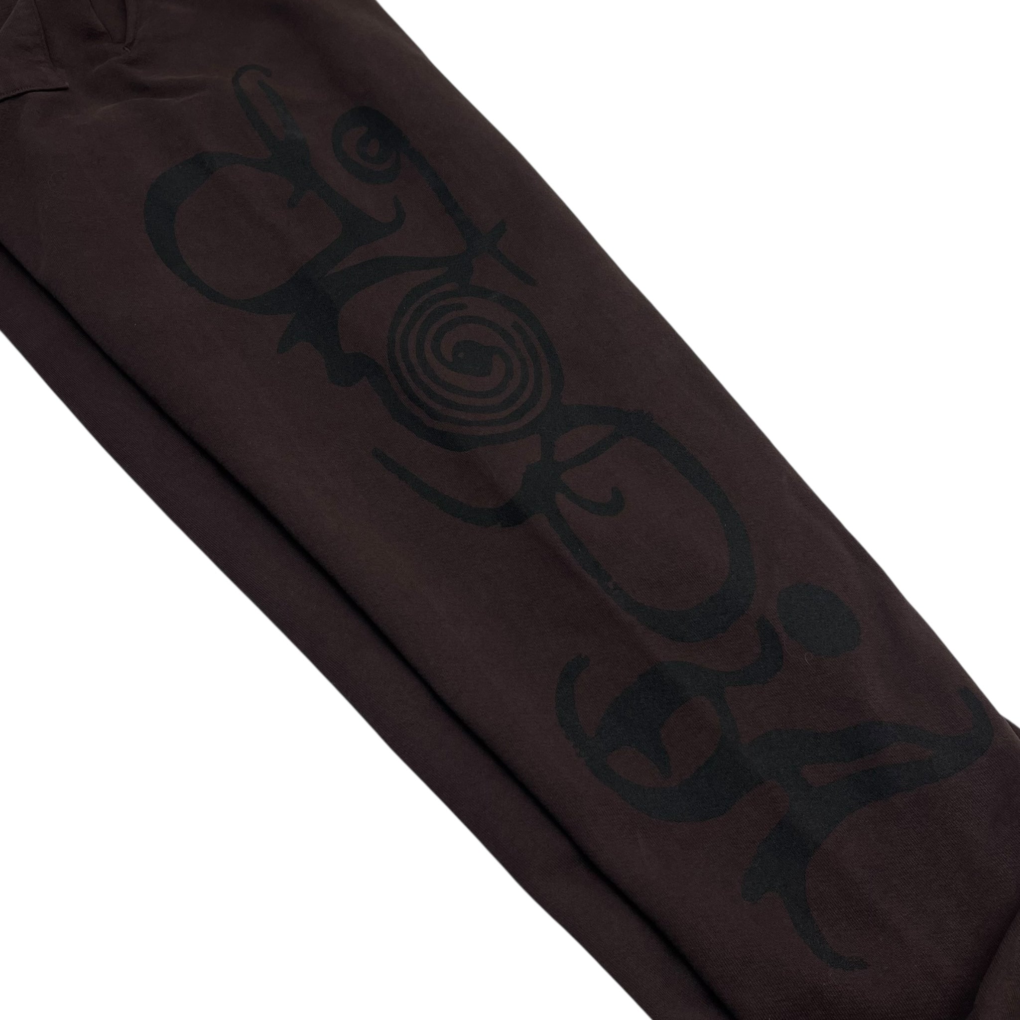 Travis Scott x Online Ceramics Utopia Sweatpants