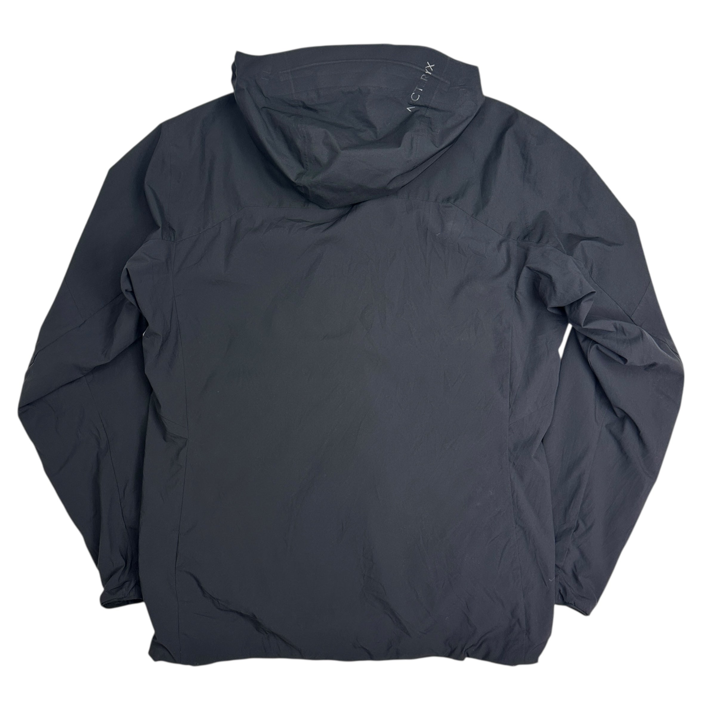Arc’teryx Proton Hybrid Goretex Jacket Black