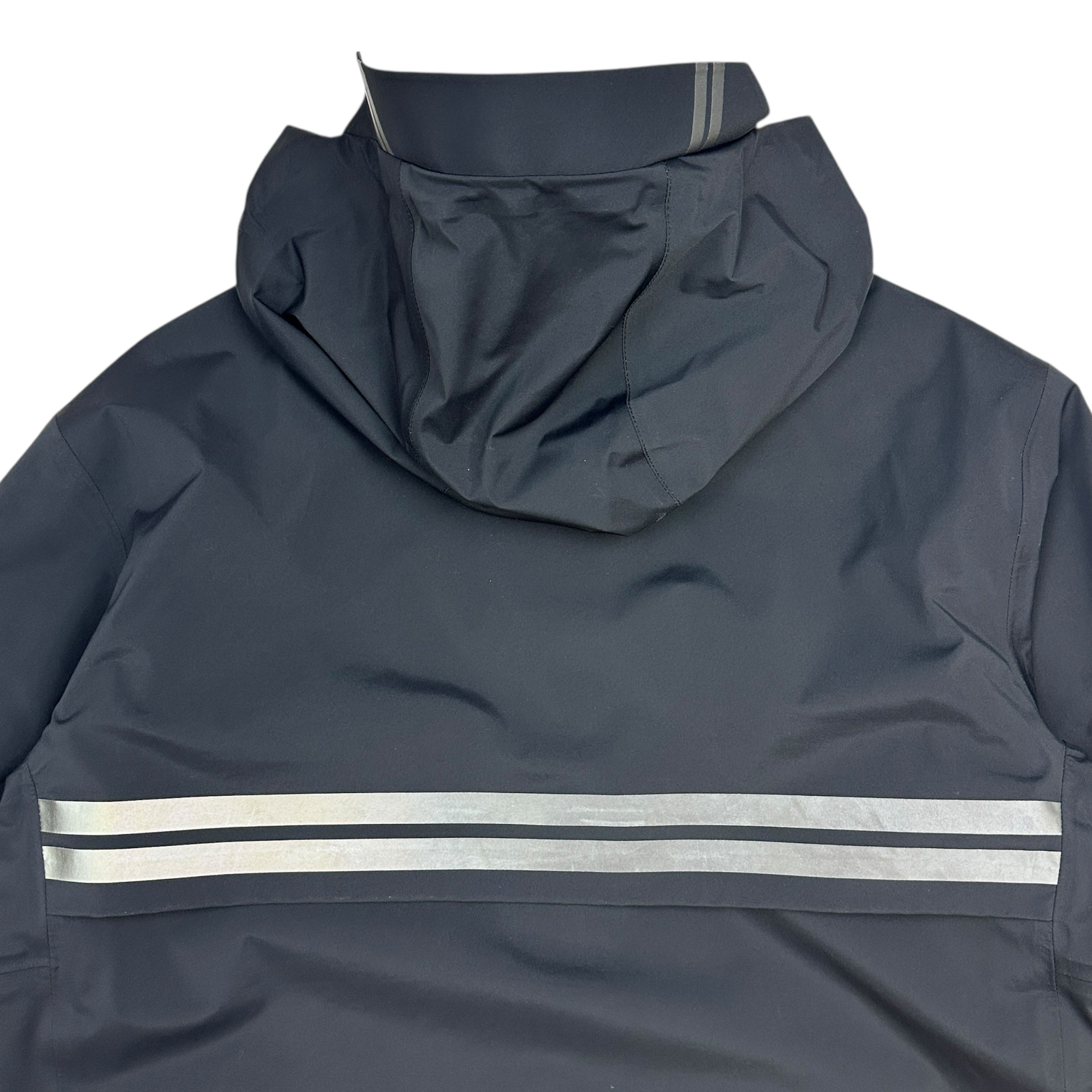 Canada Goose Nanaimo Shell Jacket Black