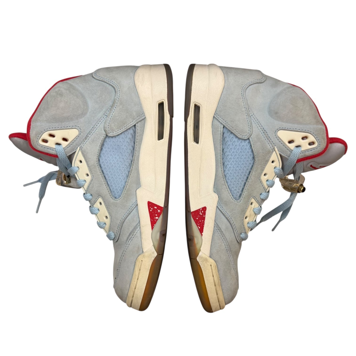 Jordan 5 Retro Trophy Room Ice Blue (Used)