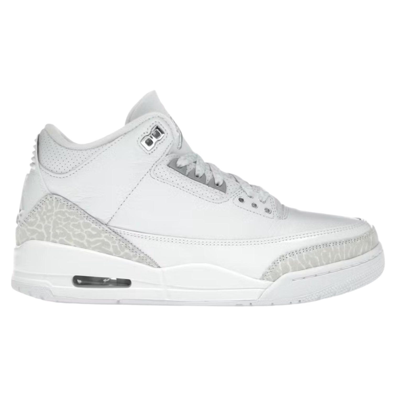 Jordan 3 Pure Money (2025)