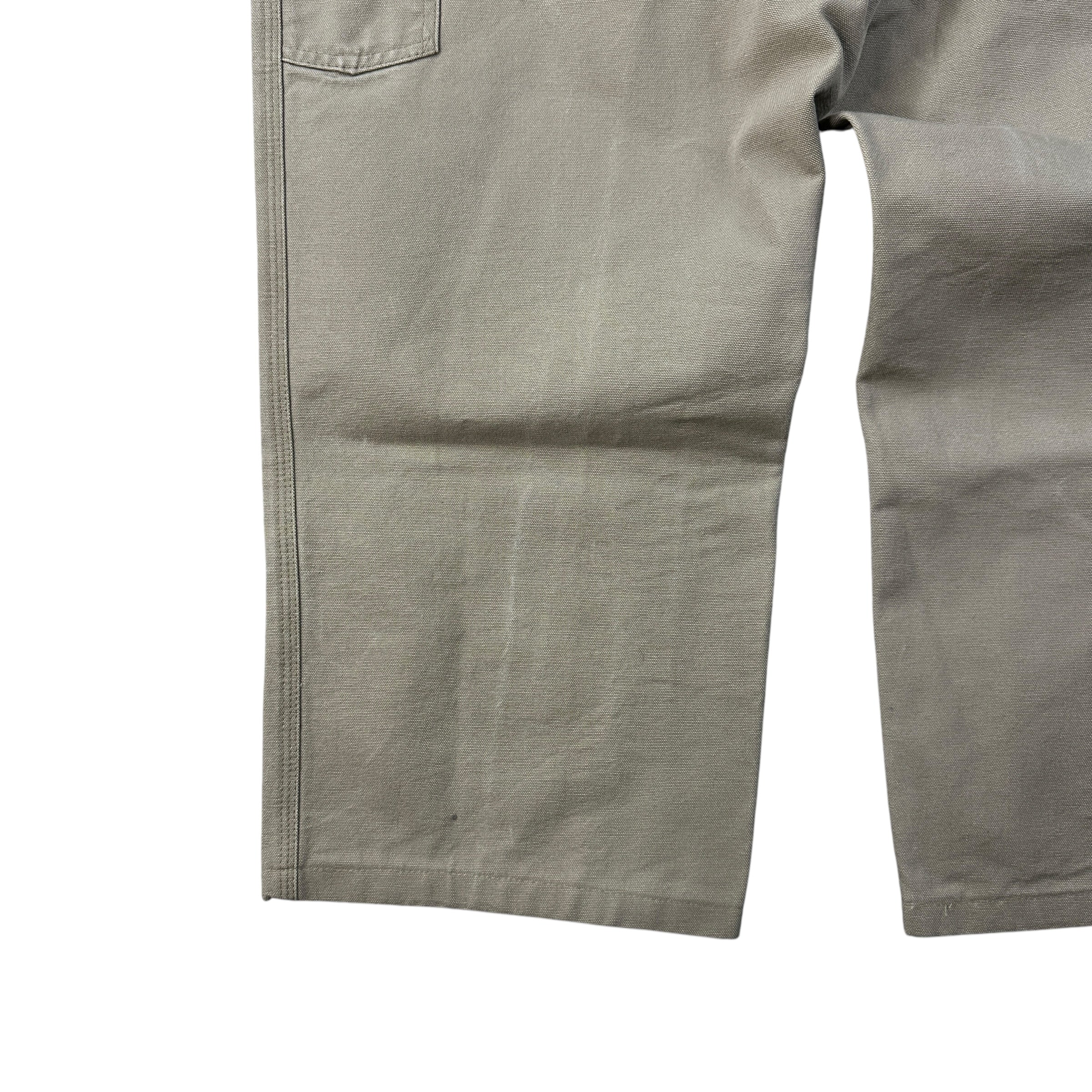 Vintage Cargartt Cargo Pants Khaki
