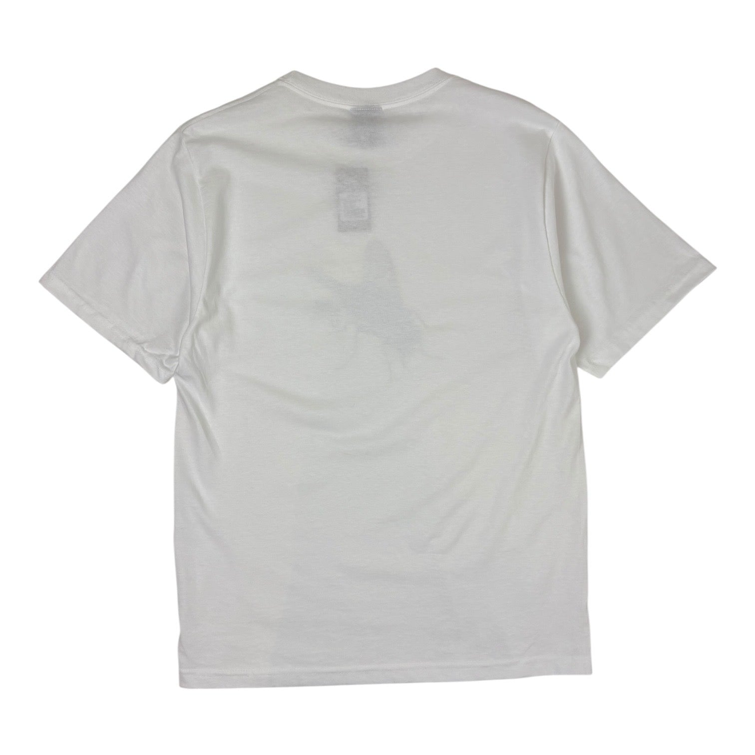 Stussy Gear “Housefly” T-Shirt White