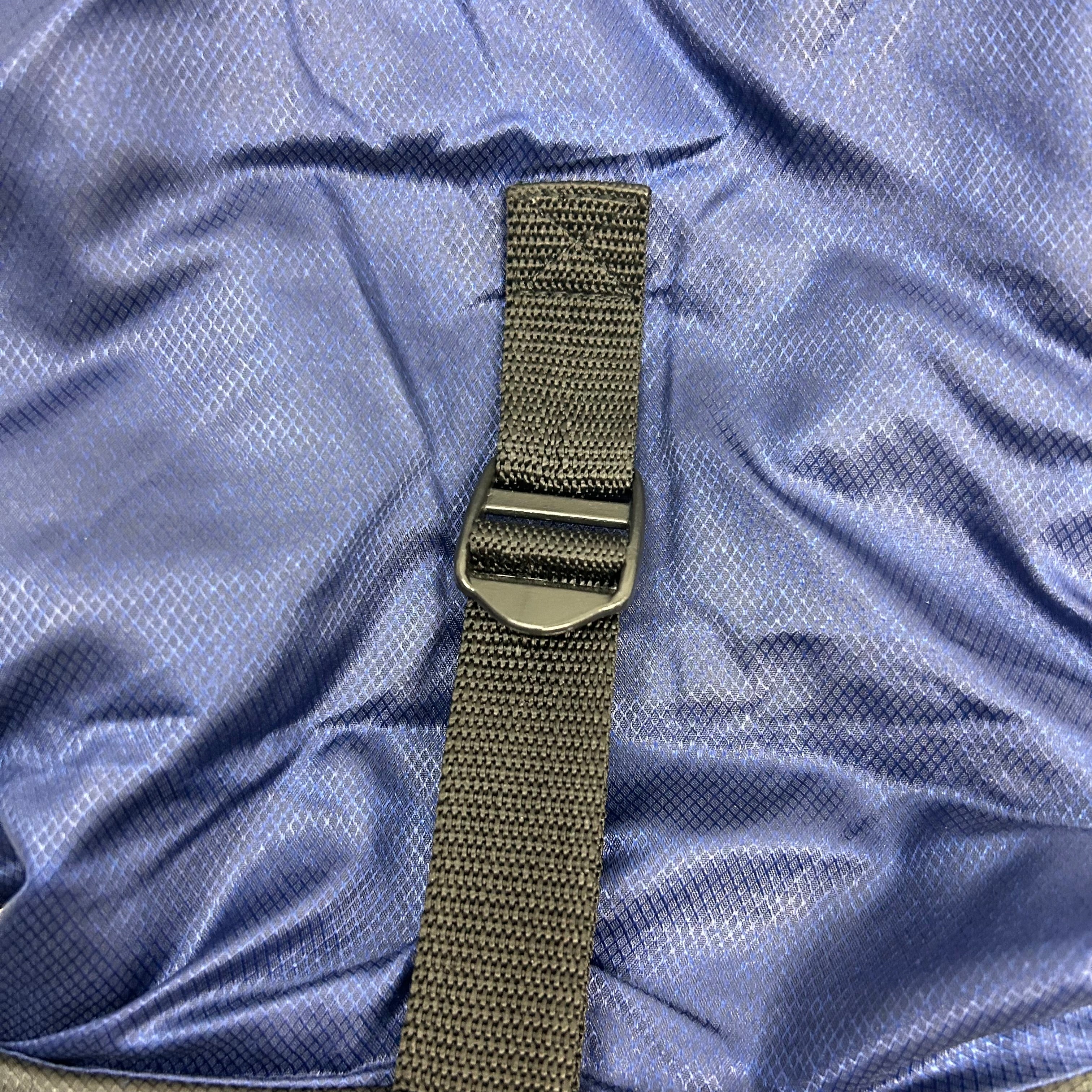 Vintage Tommy Hilfiger Rain Parka