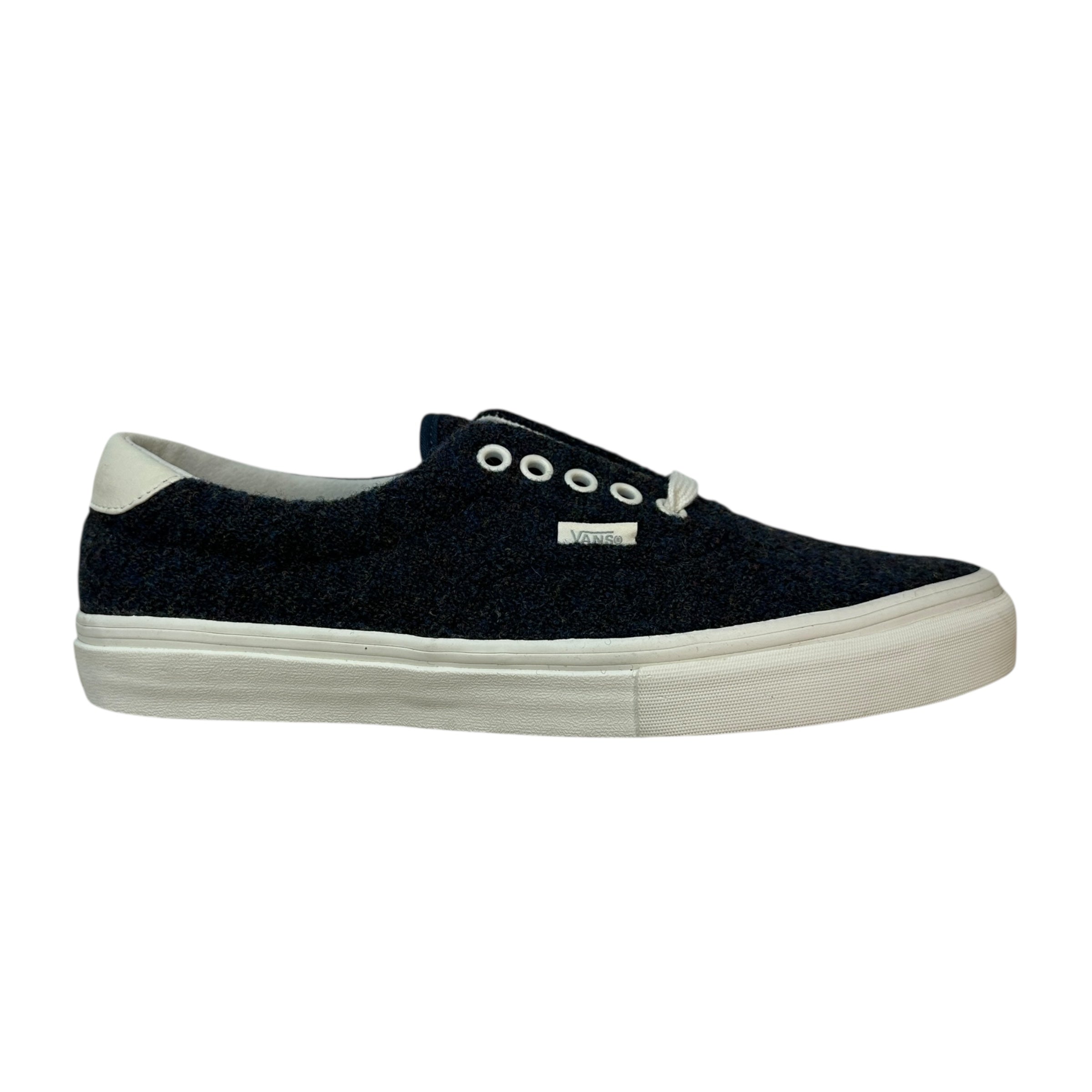 Norse Projects x Vans New Era Low Navy