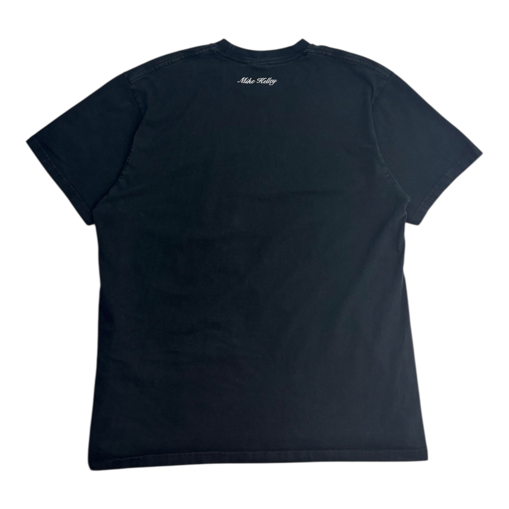 Supreme Mike Kelley Empire State Building Tee Black